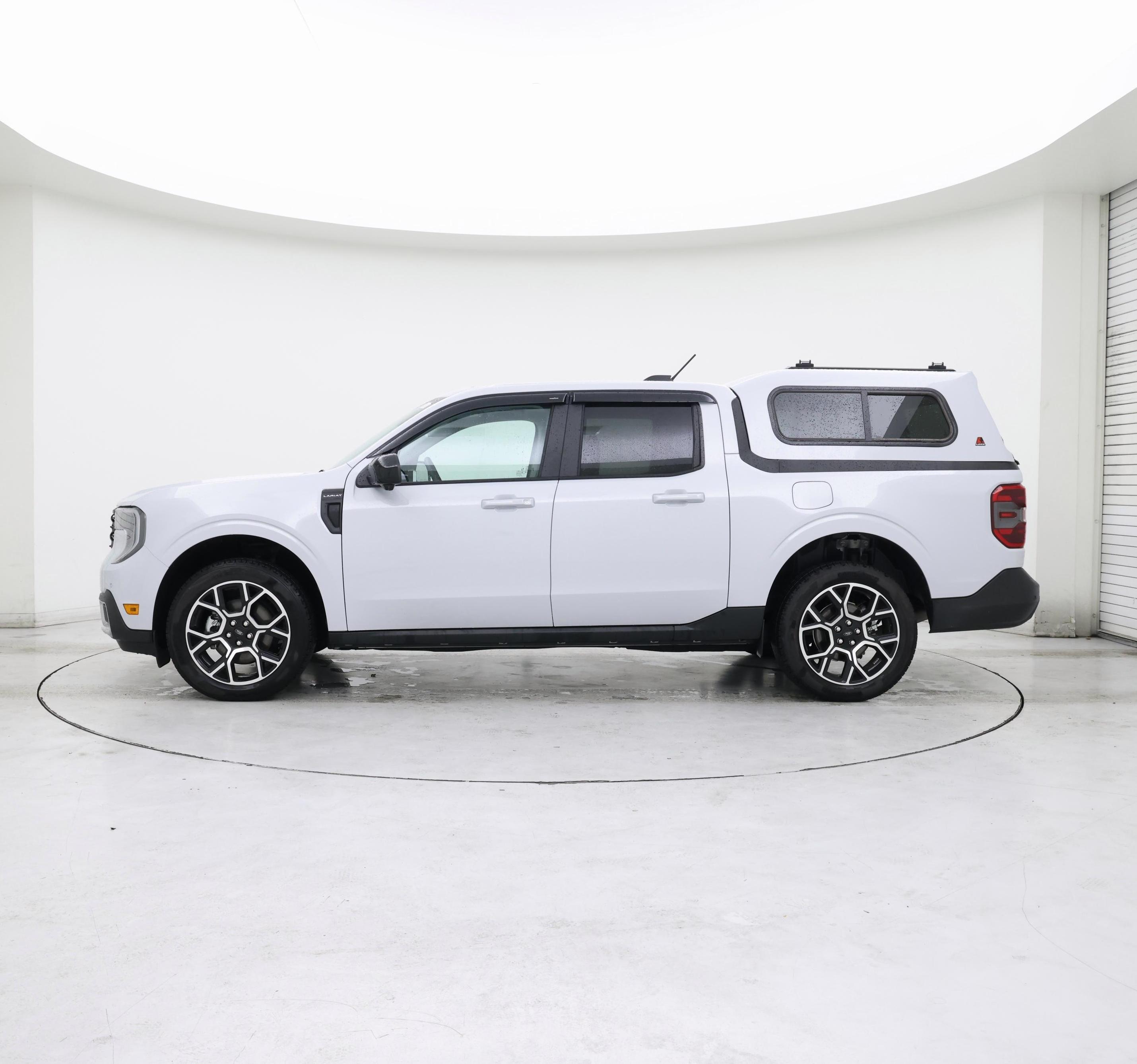 Thumbnail: 2025 Ford Maverick - 3