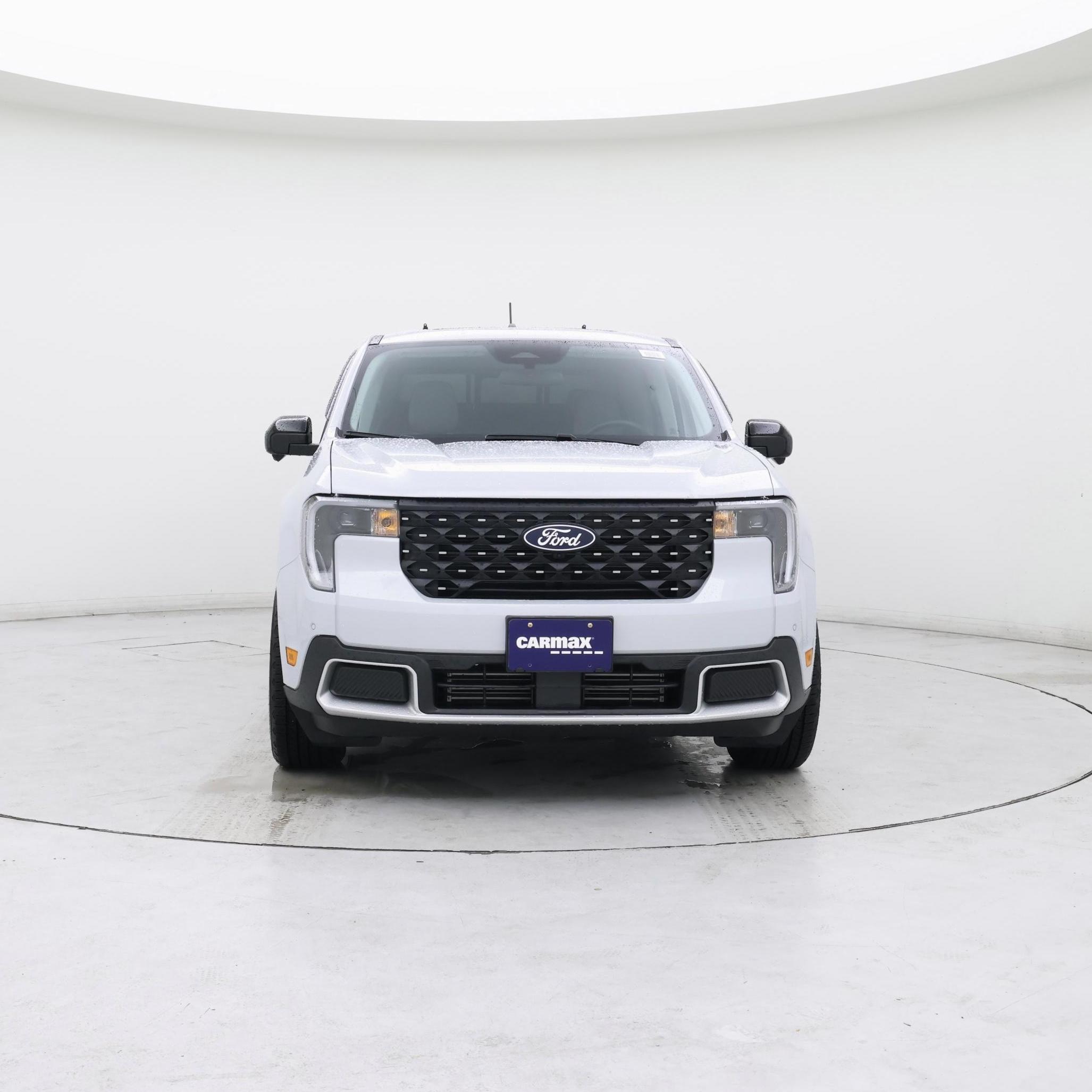 Thumbnail: 2025 Ford Maverick - 5