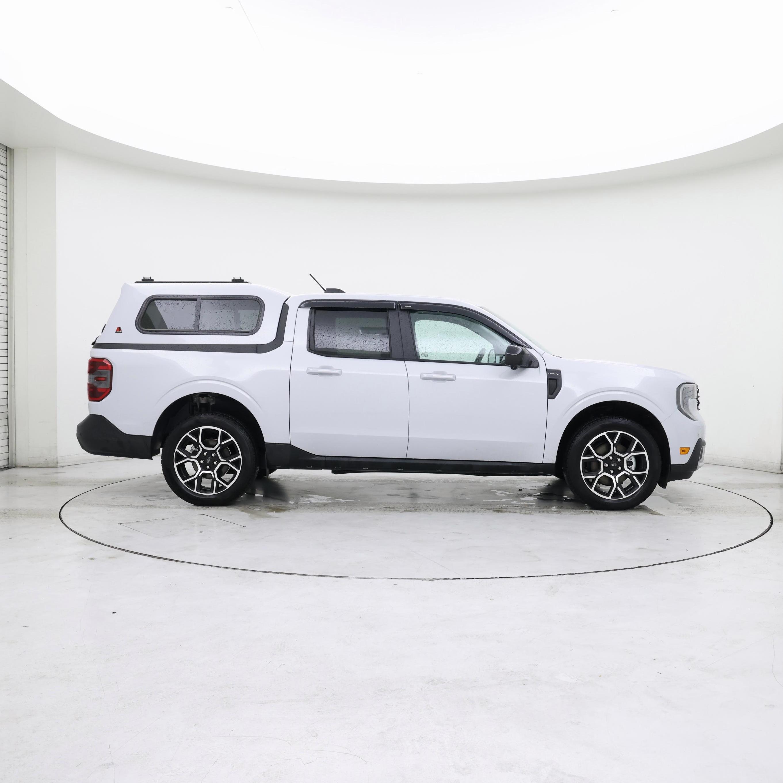 Thumbnail: 2025 Ford Maverick - 7