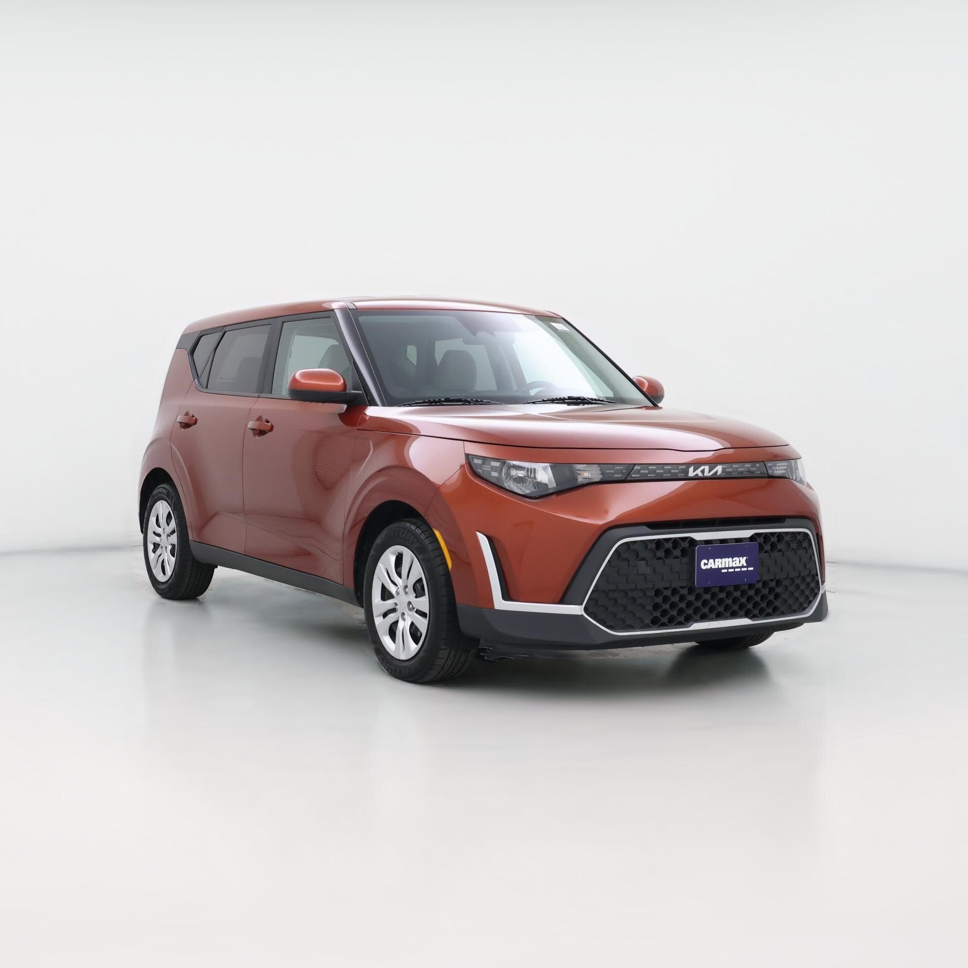 Thumbnail: 2023 Kia Soul - 1