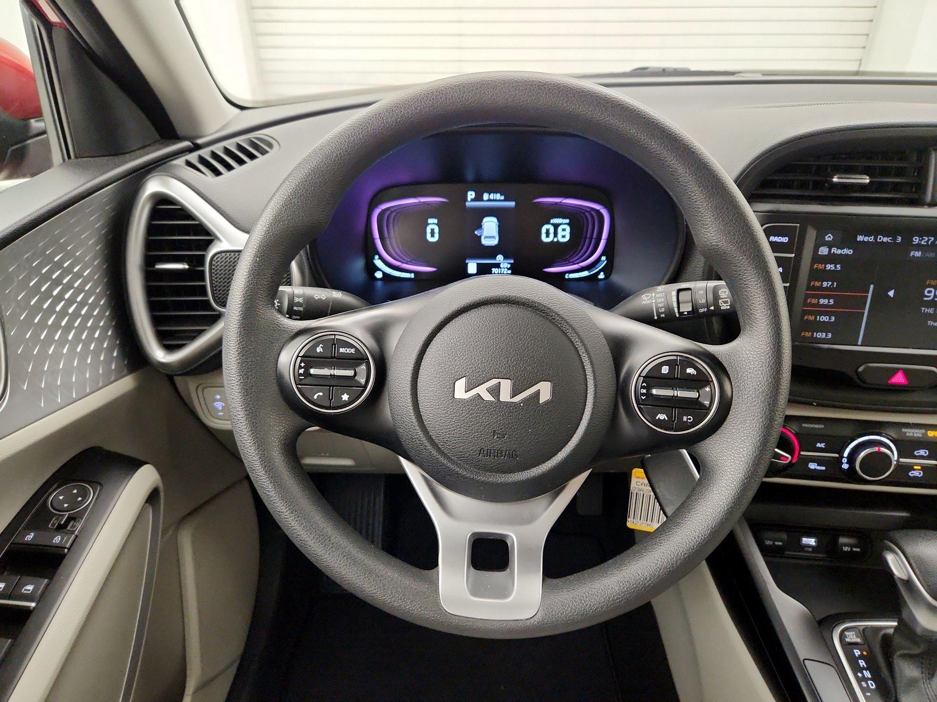 Thumbnail: 2023 Kia Soul - 10