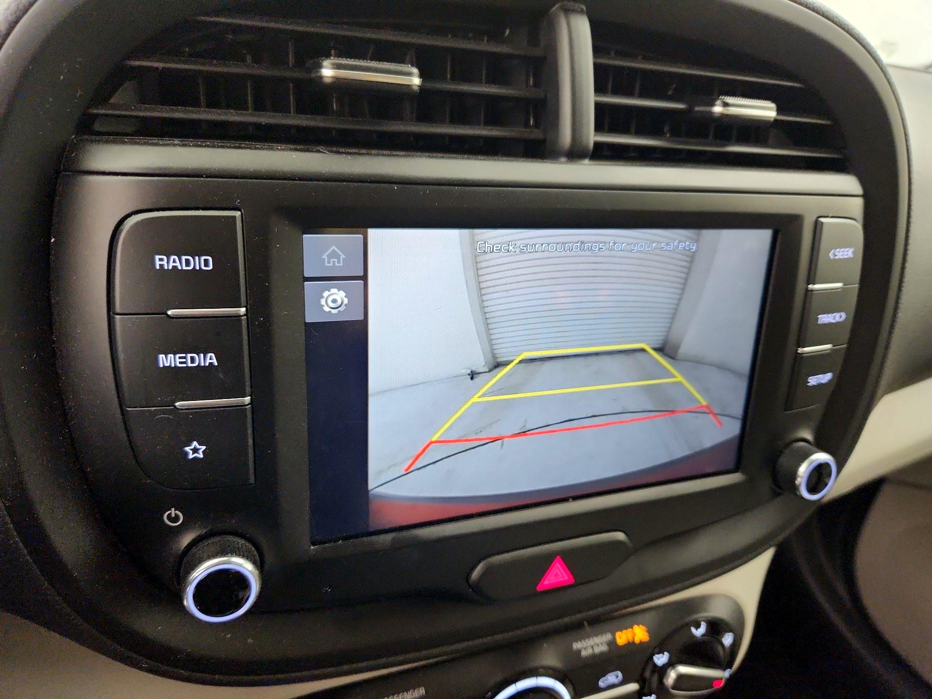 Thumbnail: 2023 Kia Soul - 14