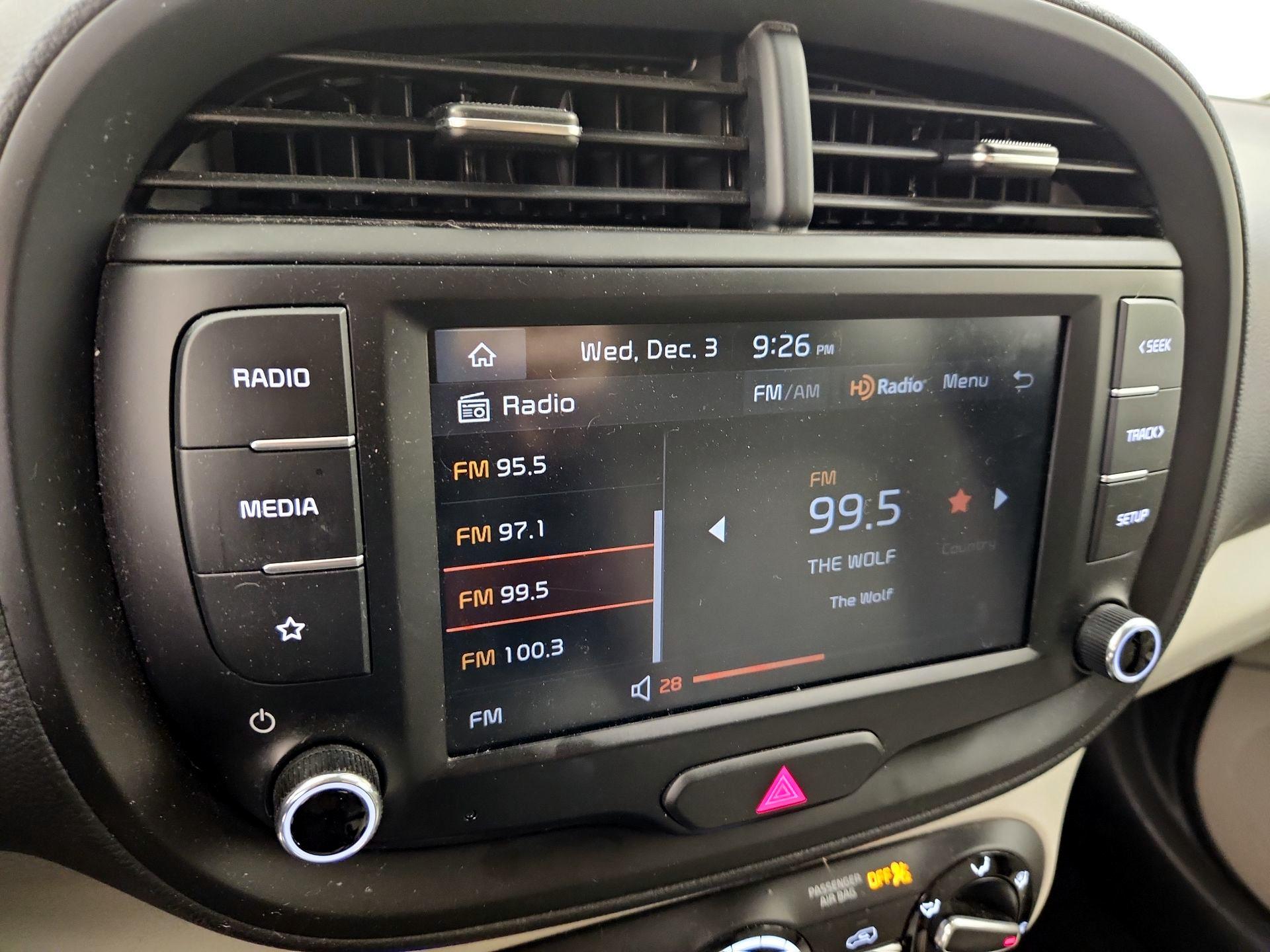 Thumbnail: 2023 Kia Soul - 15