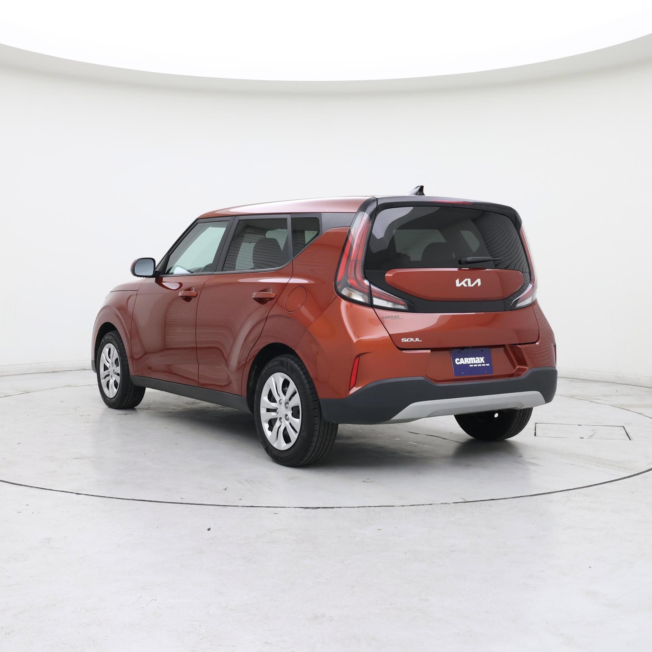 Thumbnail: 2023 Kia Soul - 2