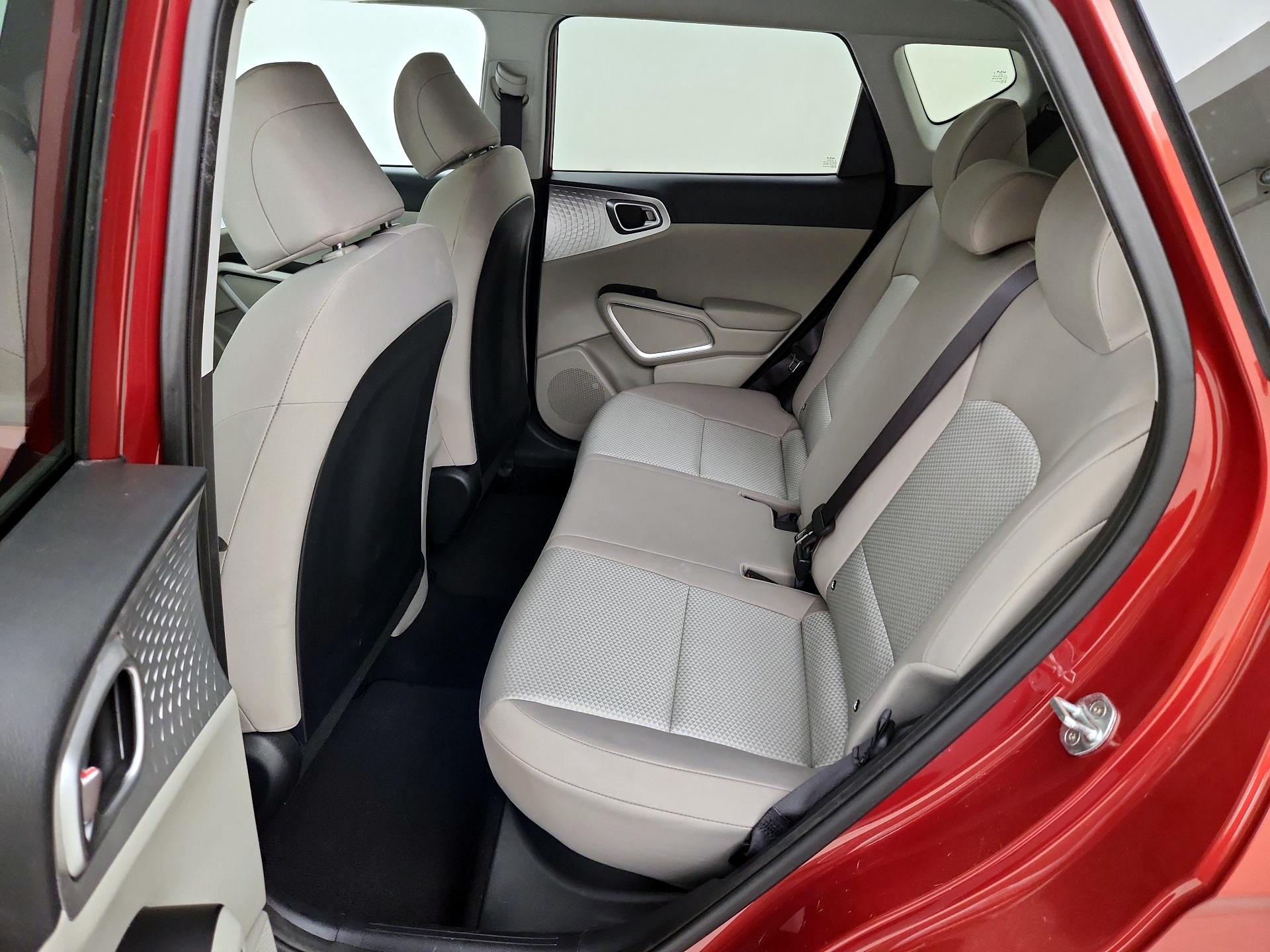 Thumbnail: 2023 Kia Soul - 19