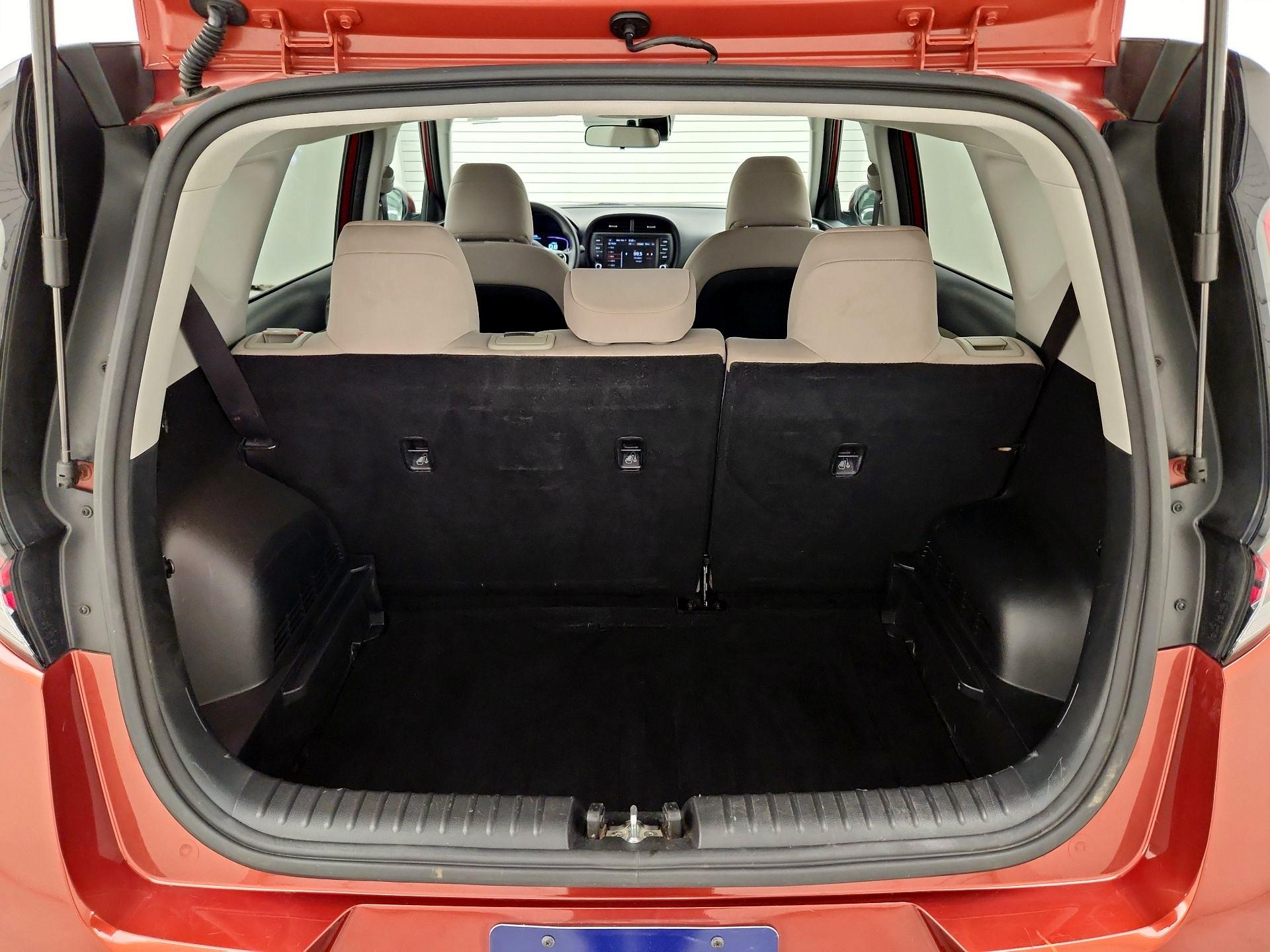 Thumbnail: 2023 Kia Soul - 20