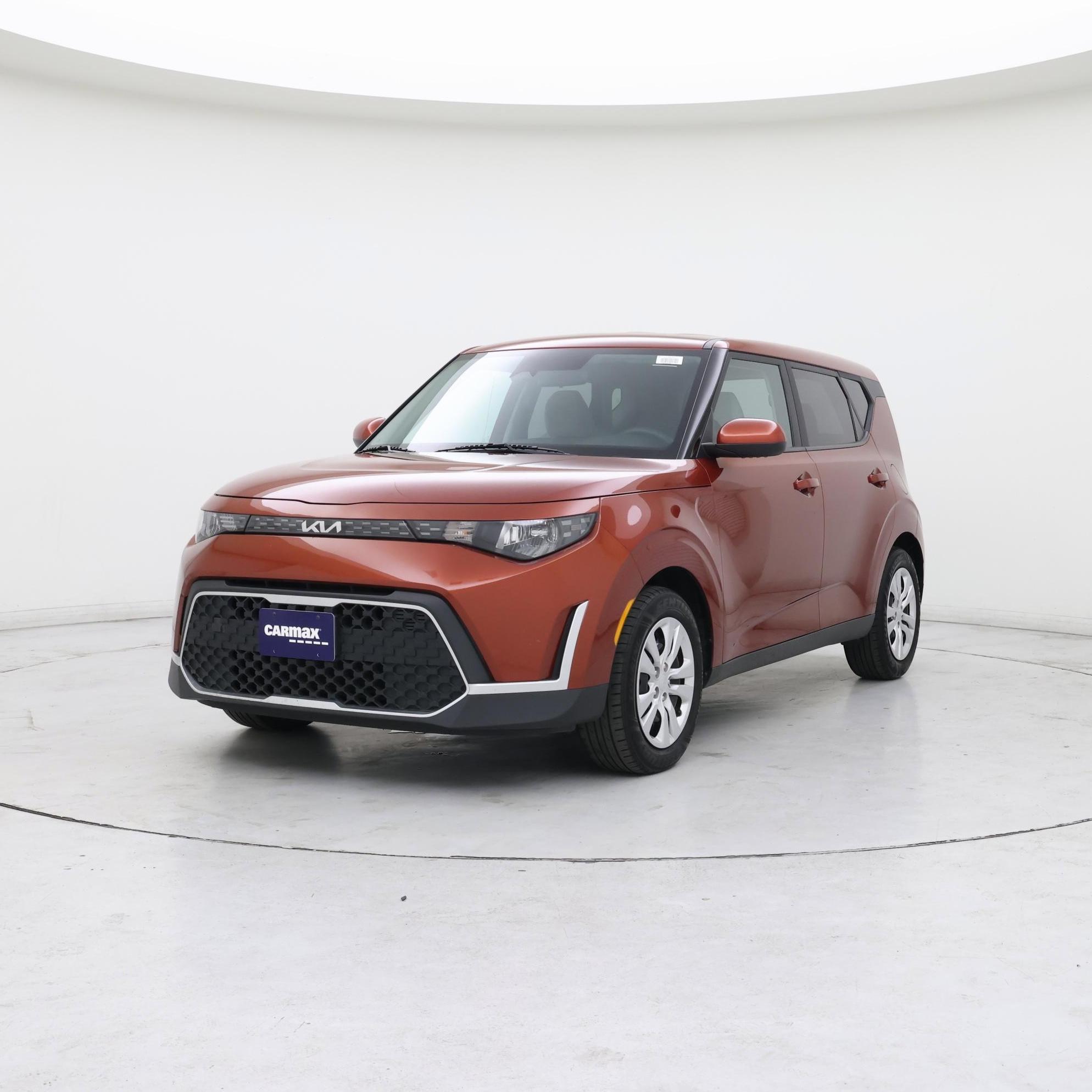 Thumbnail: 2023 Kia Soul - 4