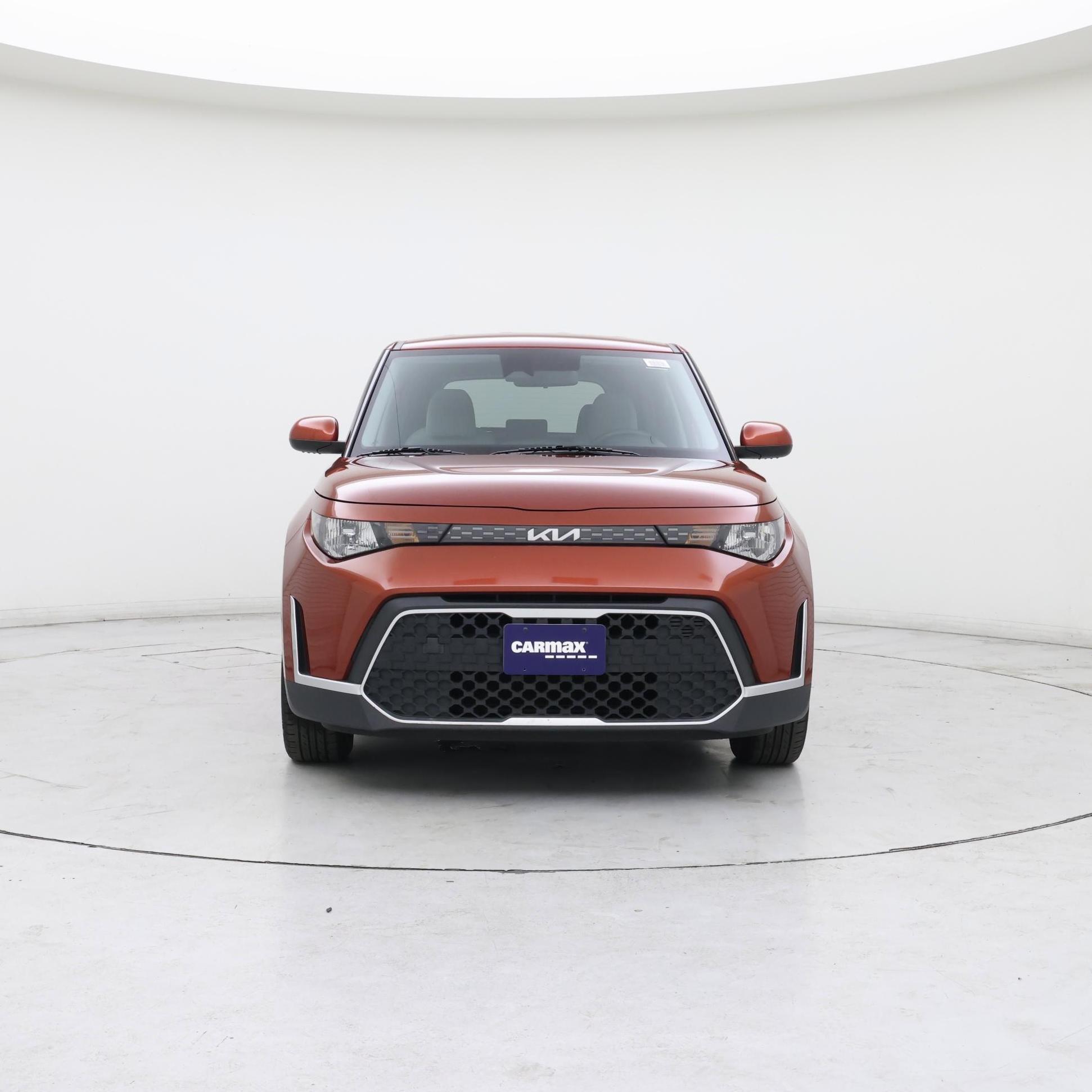 Thumbnail: 2023 Kia Soul - 5