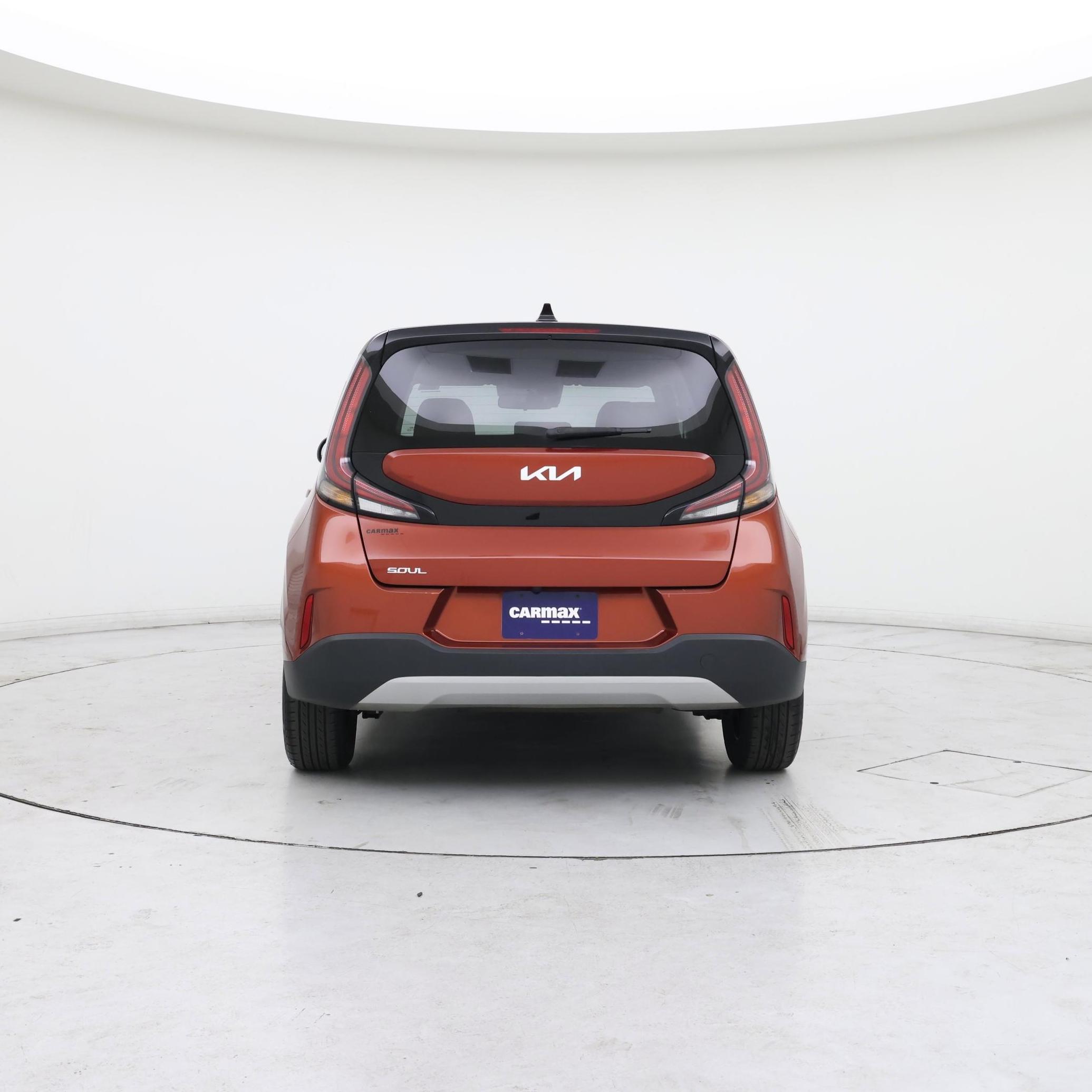 Thumbnail: 2023 Kia Soul - 6