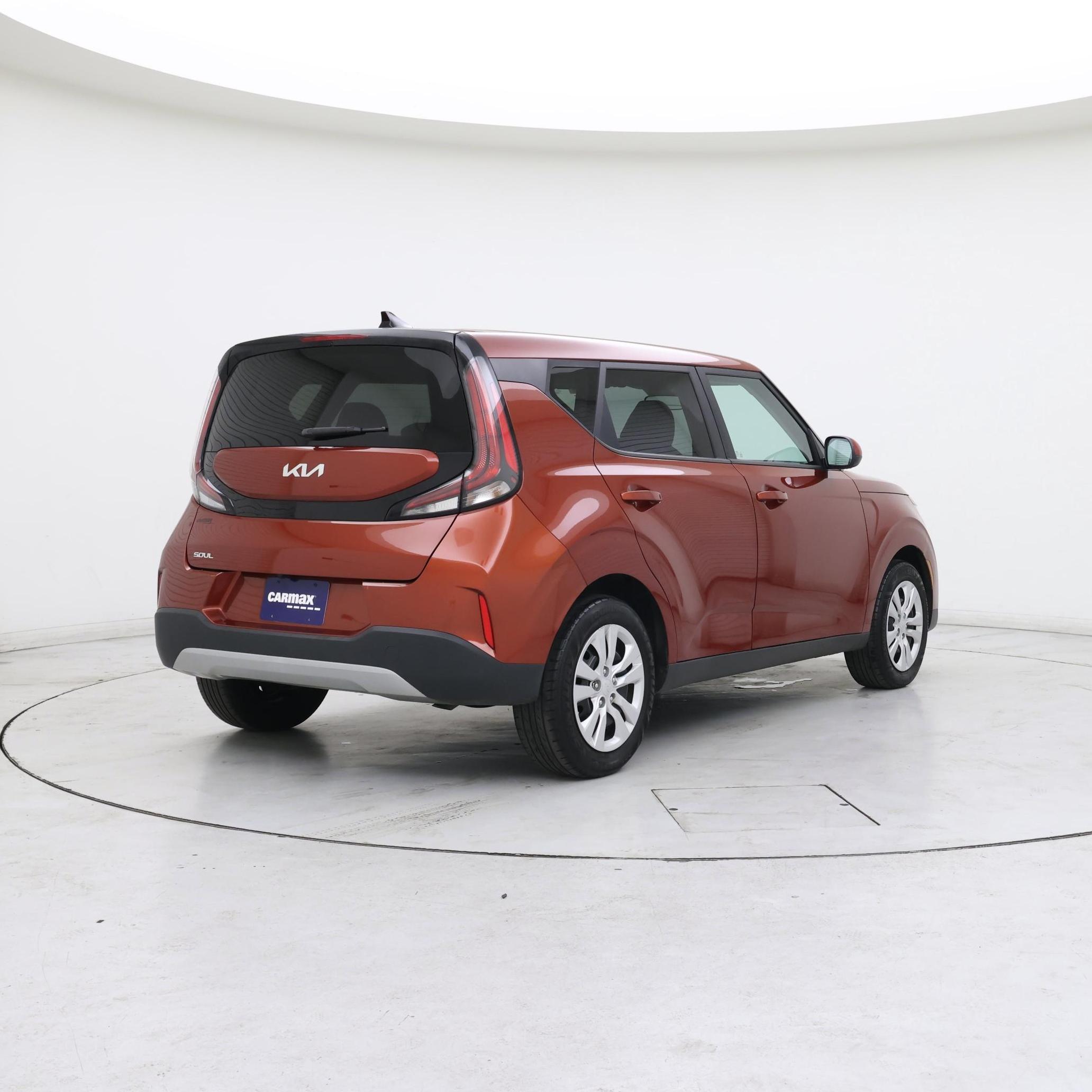 Thumbnail: 2023 Kia Soul - 8