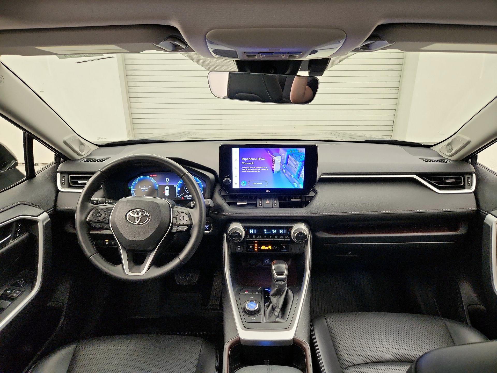 Thumbnail: 2023 Toyota RAV4 - 9