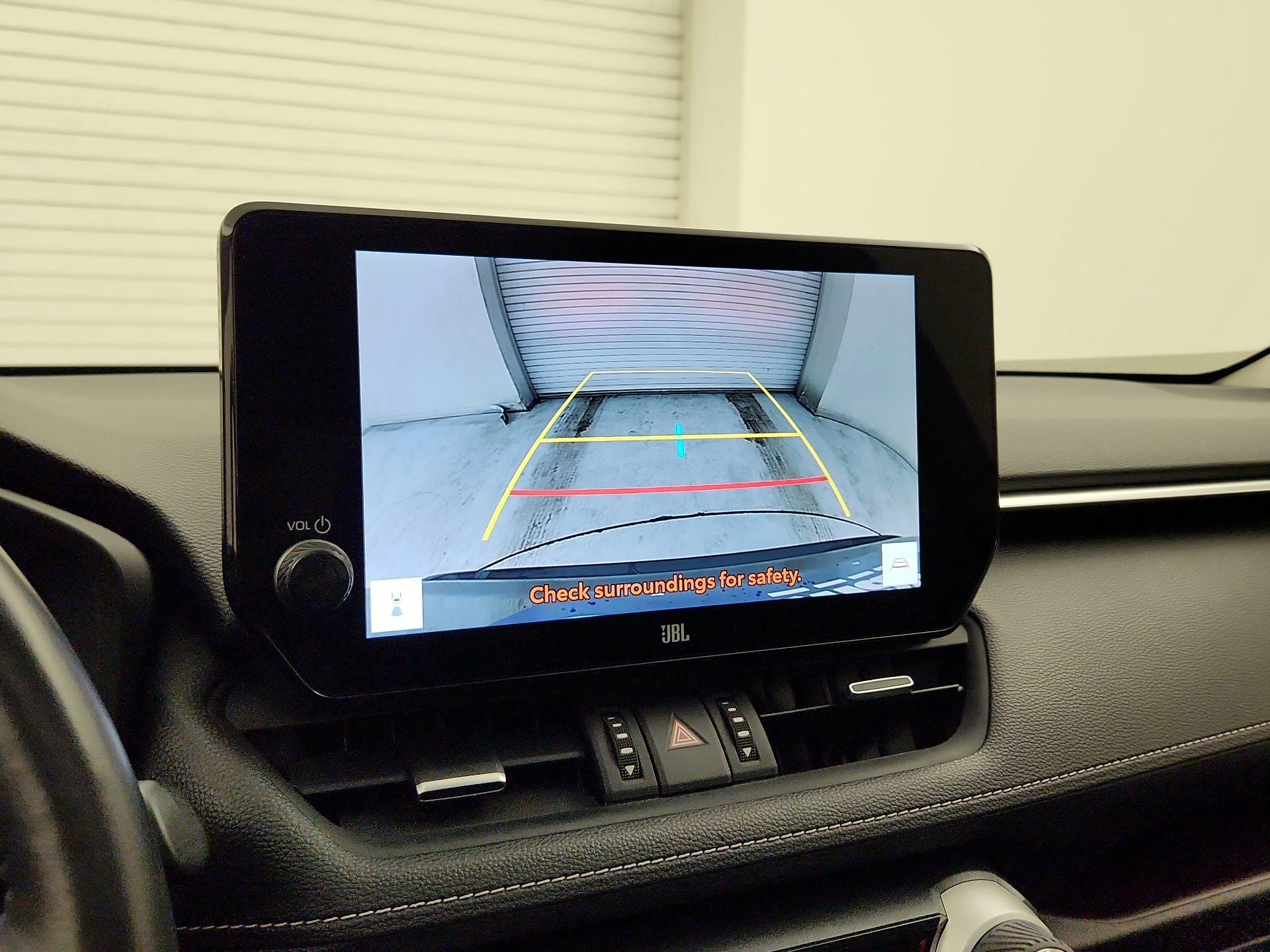 Thumbnail: 2023 Toyota RAV4 - 14