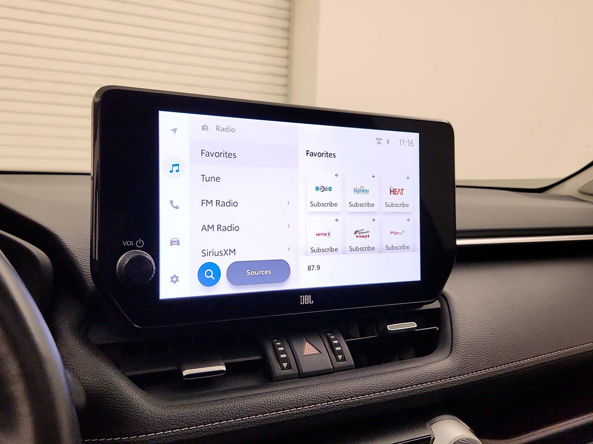 Thumbnail: 2023 Toyota RAV4 - 15