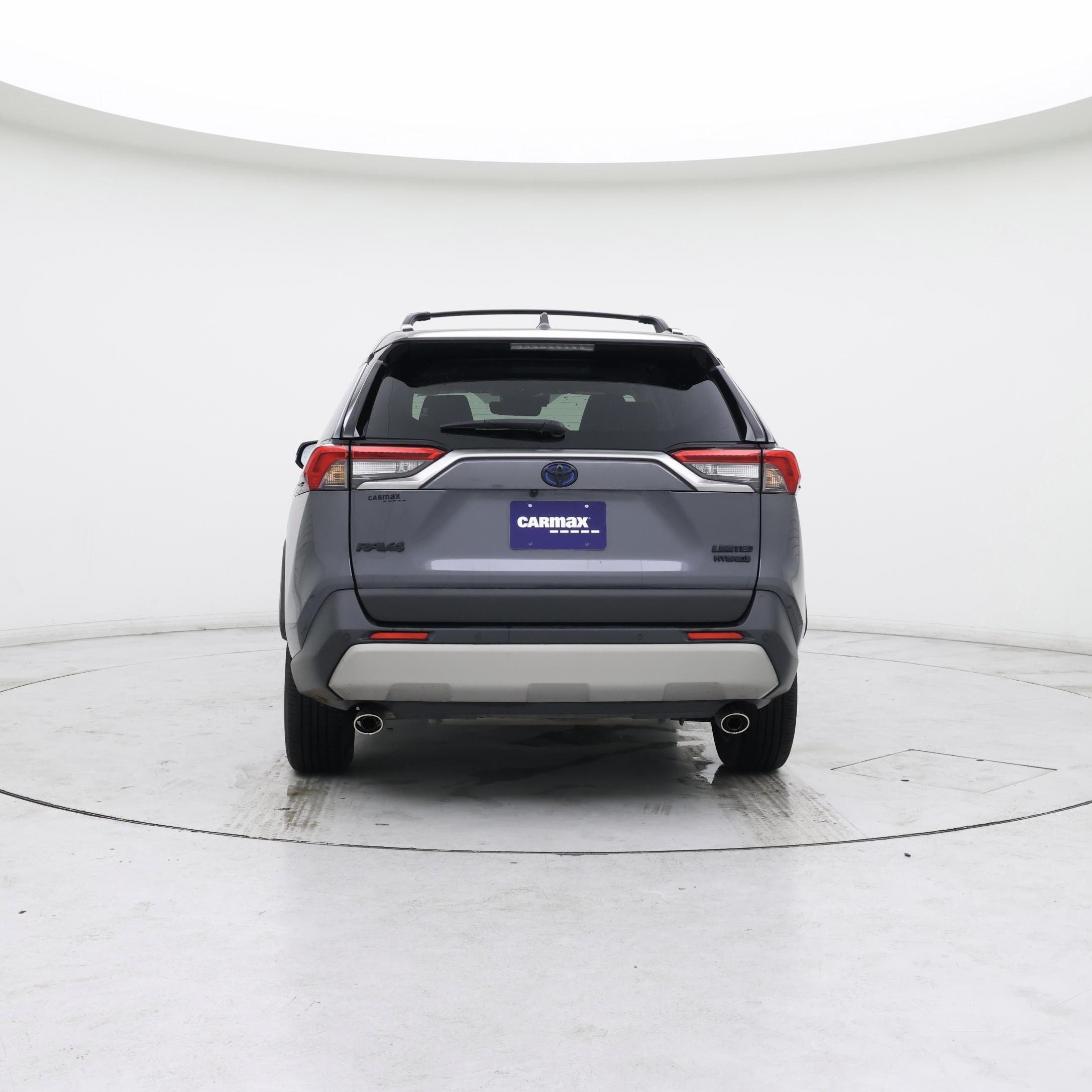 Thumbnail: 2023 Toyota RAV4 - 6