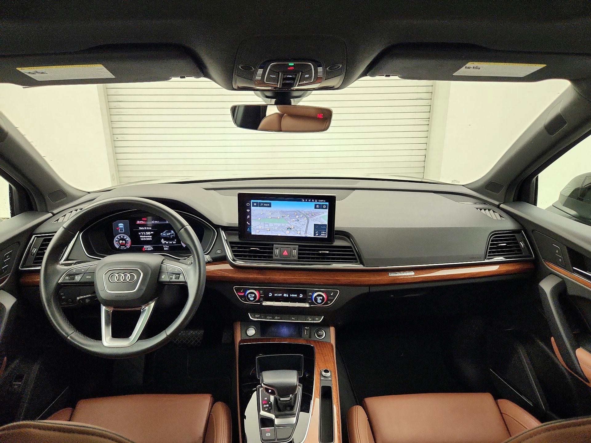 Thumbnail: 2022 Audi Q5 - 9