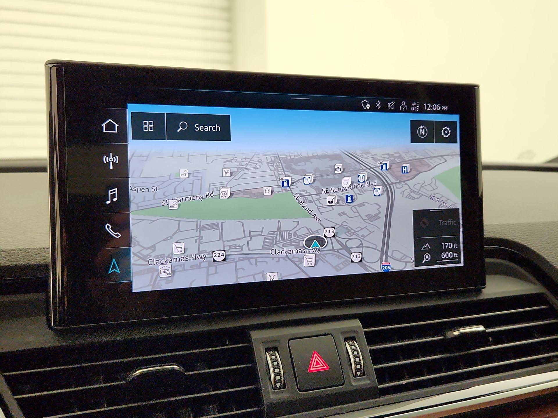 Thumbnail: 2022 Audi Q5 - 14