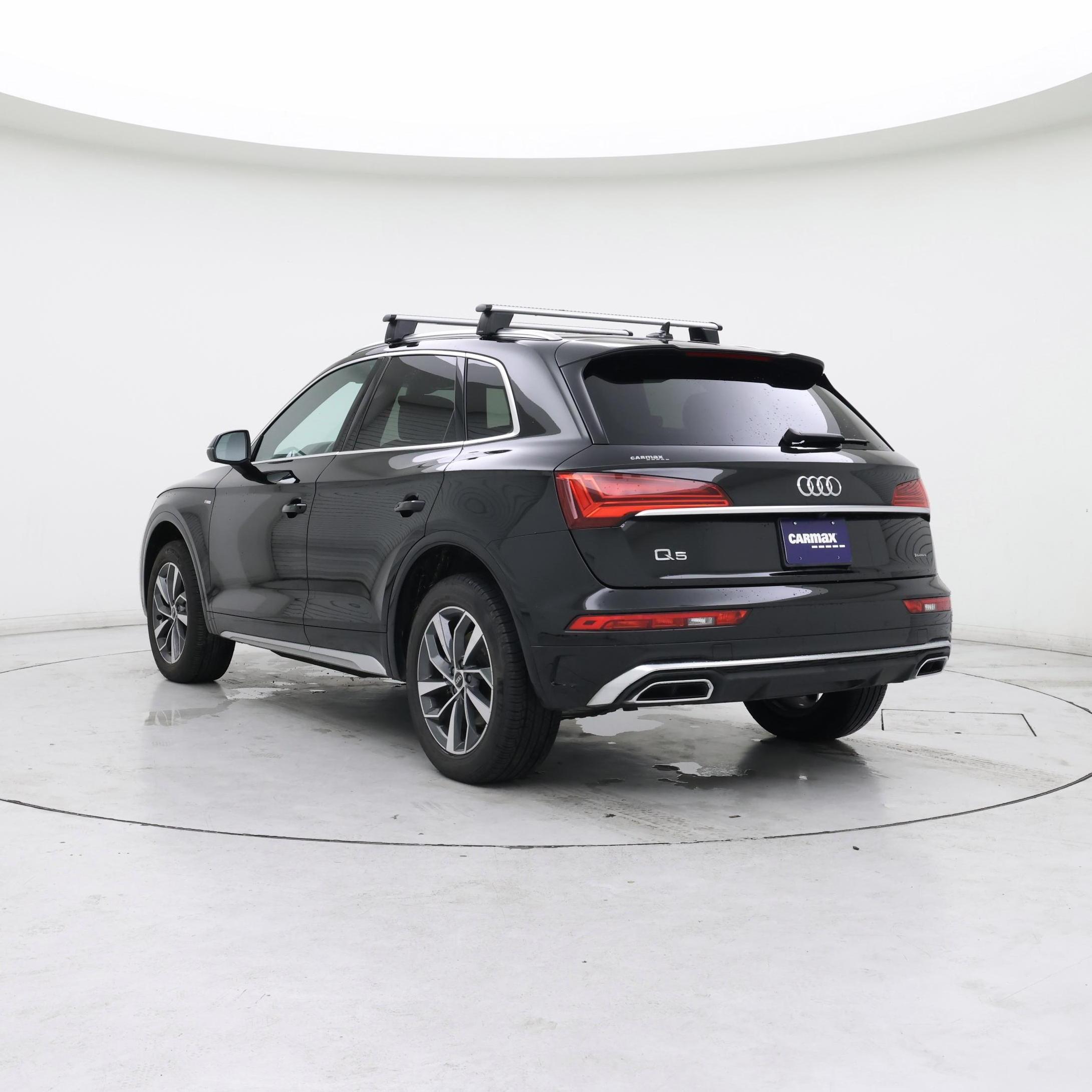 Thumbnail: 2022 Audi Q5 - 2