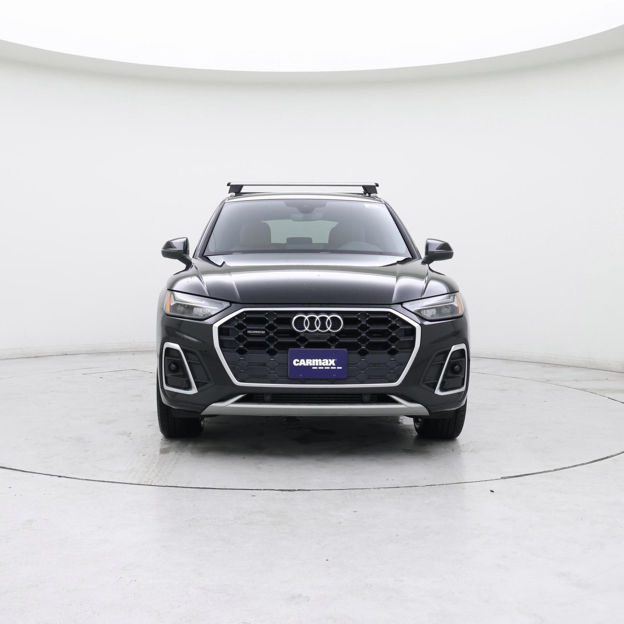 Thumbnail: 2022 Audi Q5 - 5