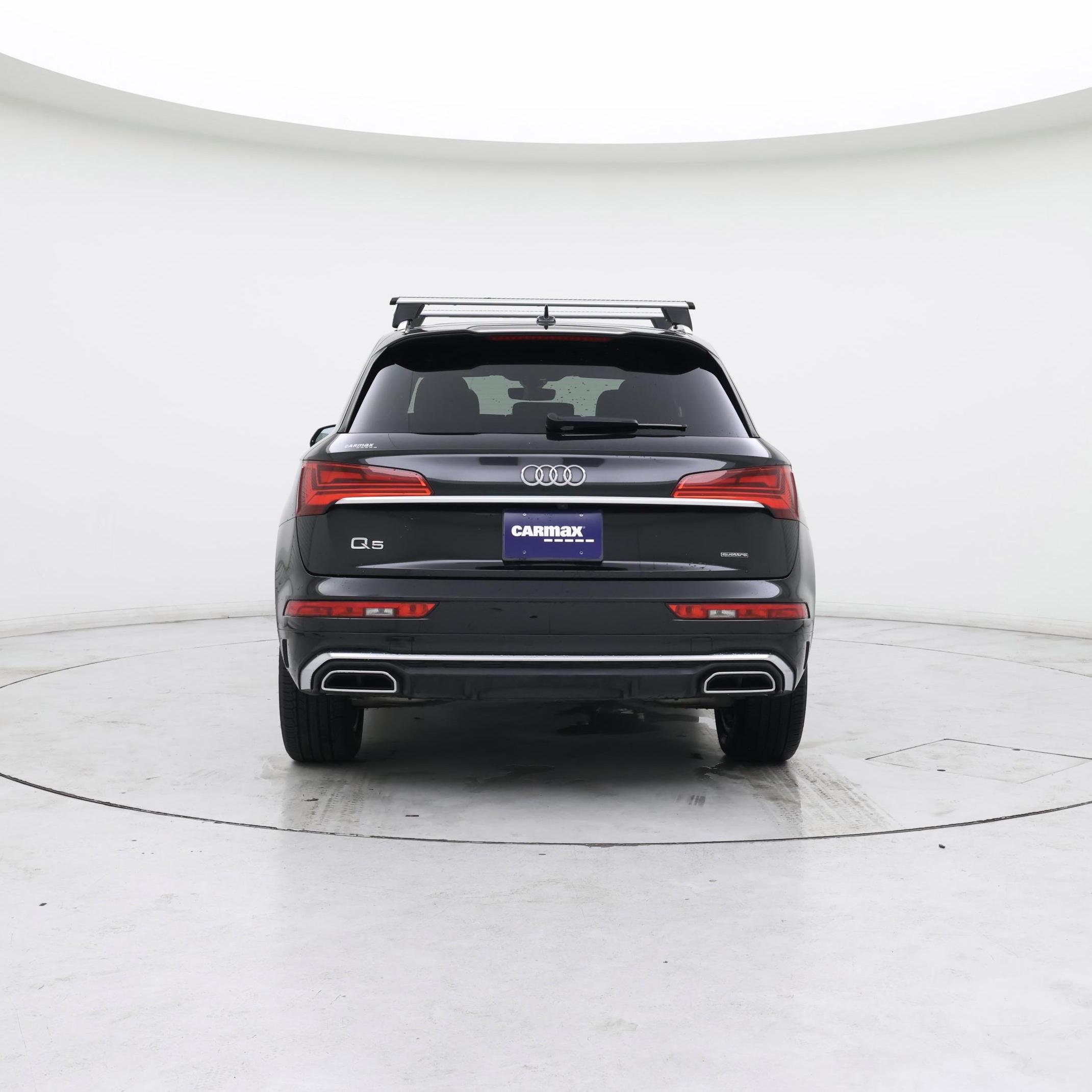 Thumbnail: 2022 Audi Q5 - 6