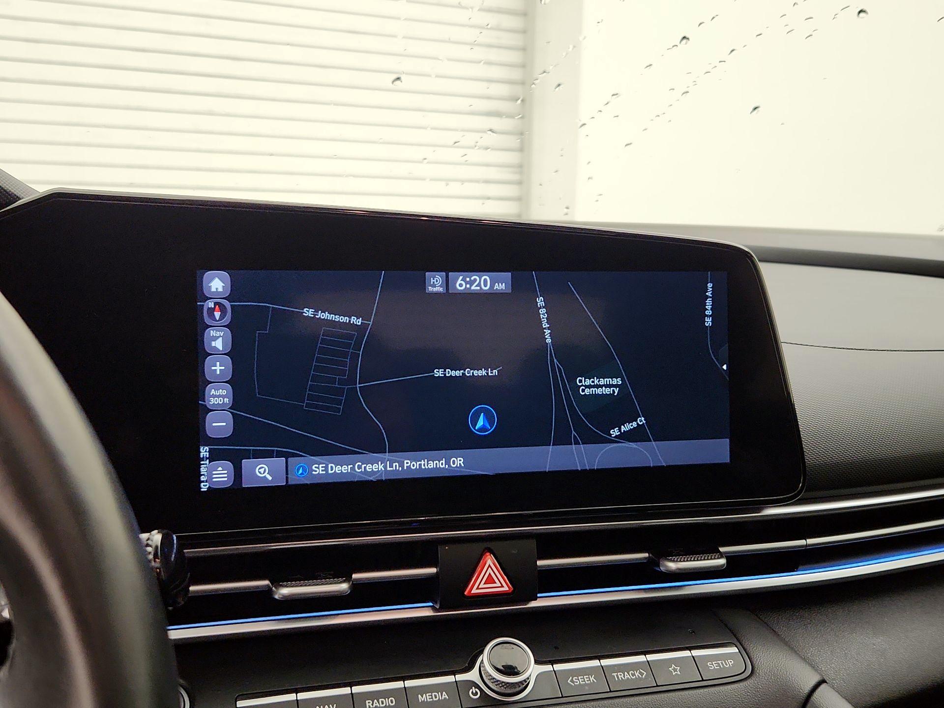 Thumbnail: 2021 Hyundai Elantra - 14