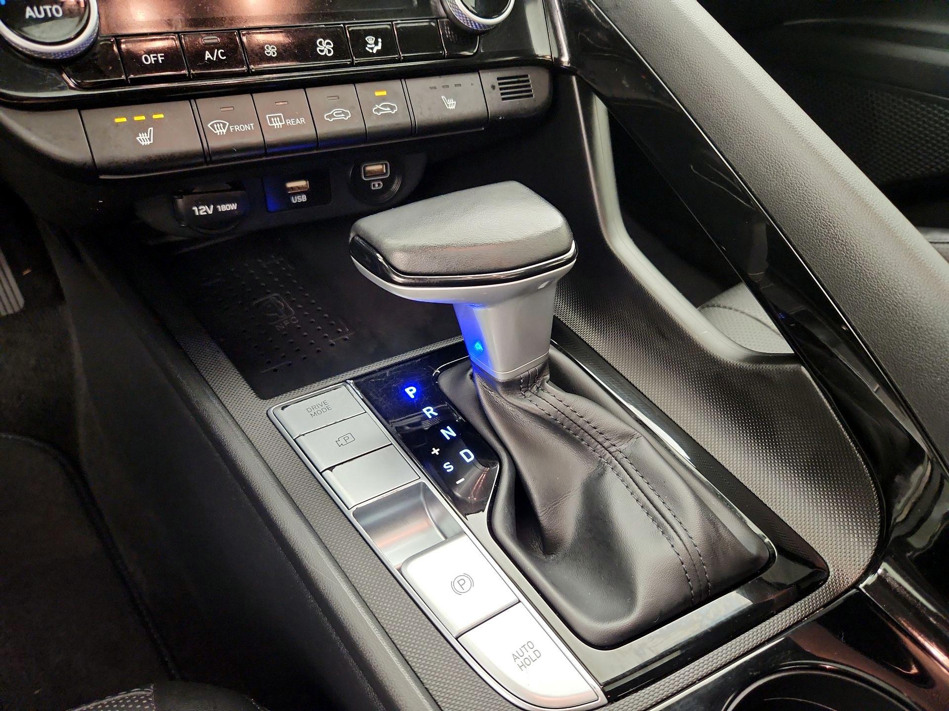 Thumbnail: 2021 Hyundai Elantra - 18