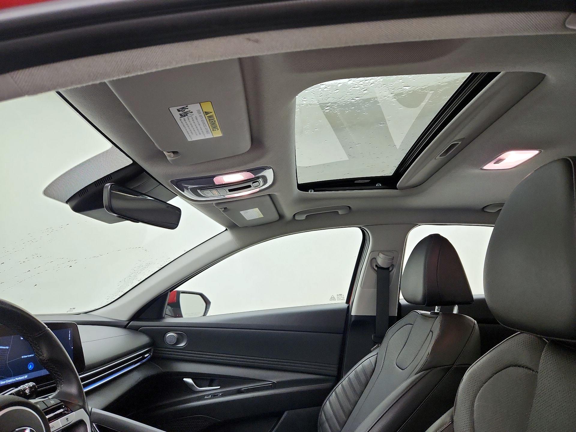 Thumbnail: 2021 Hyundai Elantra - 20