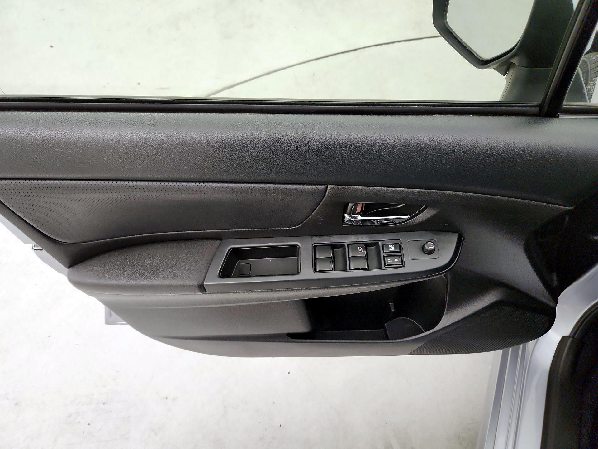 Thumbnail: 2014 Subaru Impreza - 12