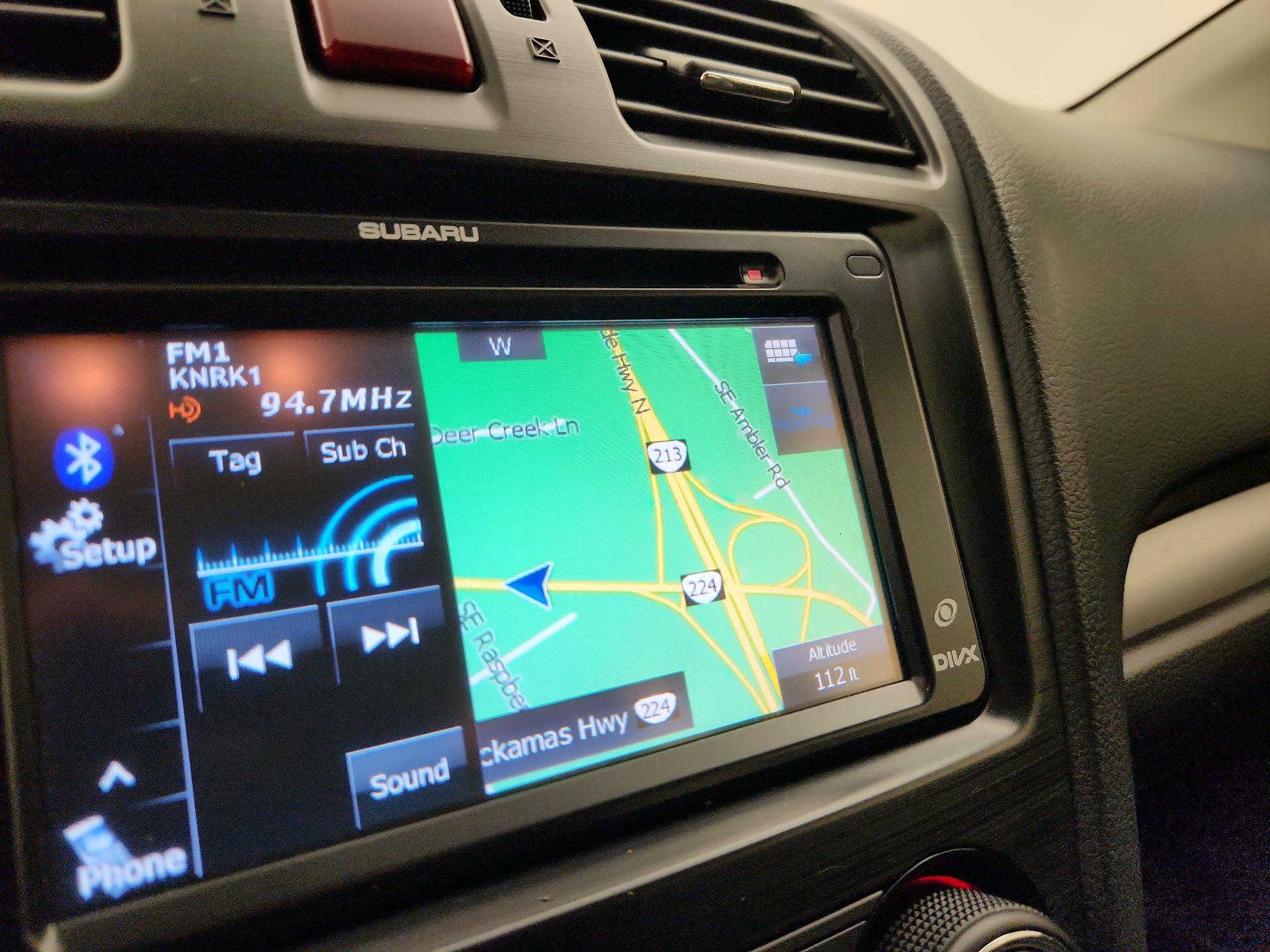 Thumbnail: 2014 Subaru Impreza - 14