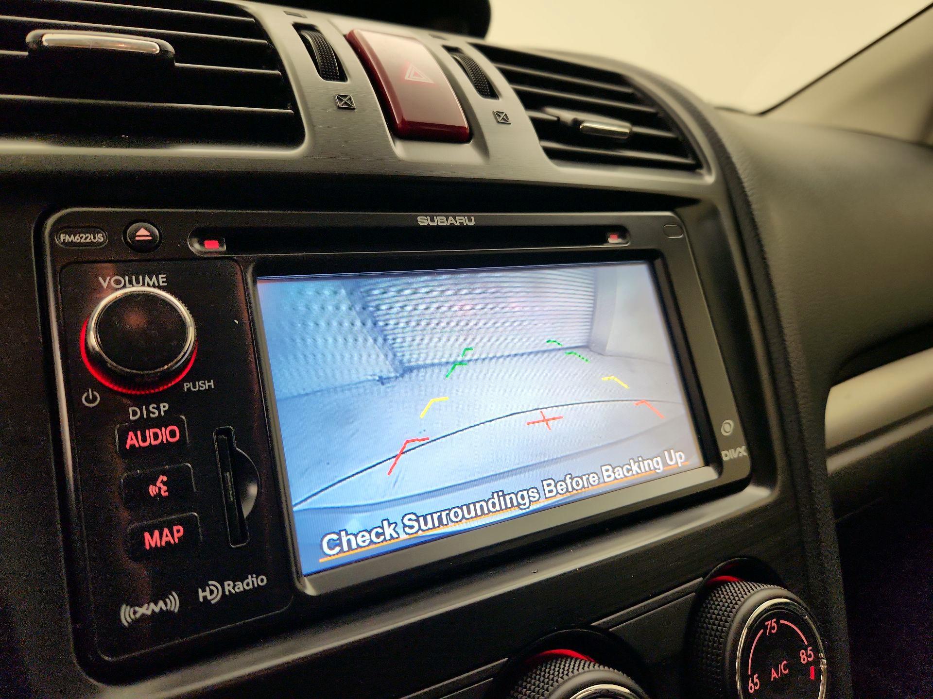 Thumbnail: 2014 Subaru Impreza - 15