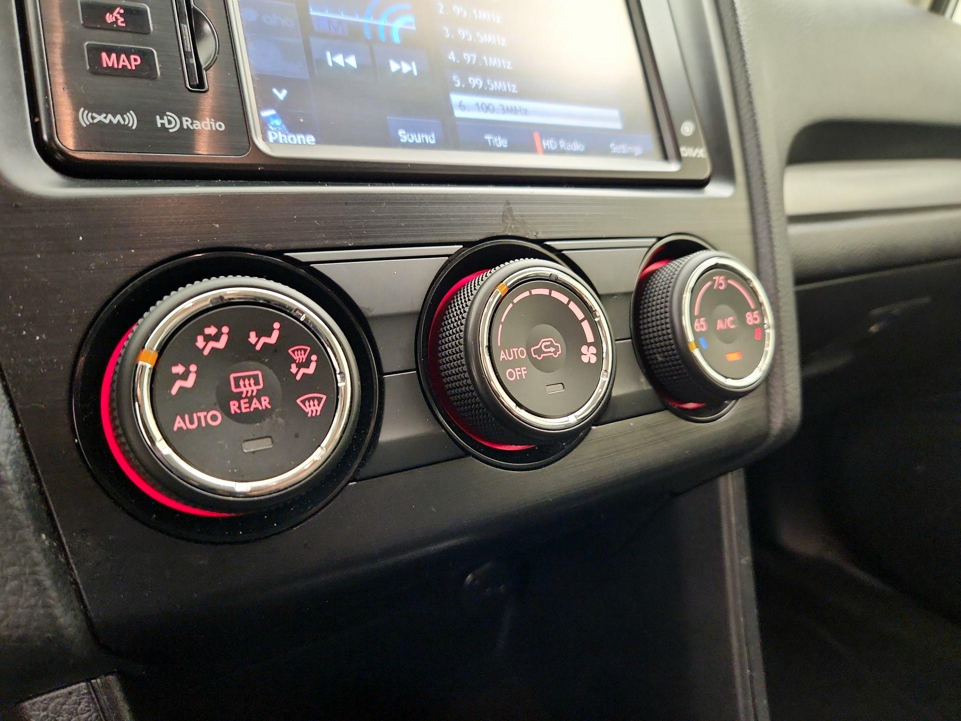 Thumbnail: 2014 Subaru Impreza - 17