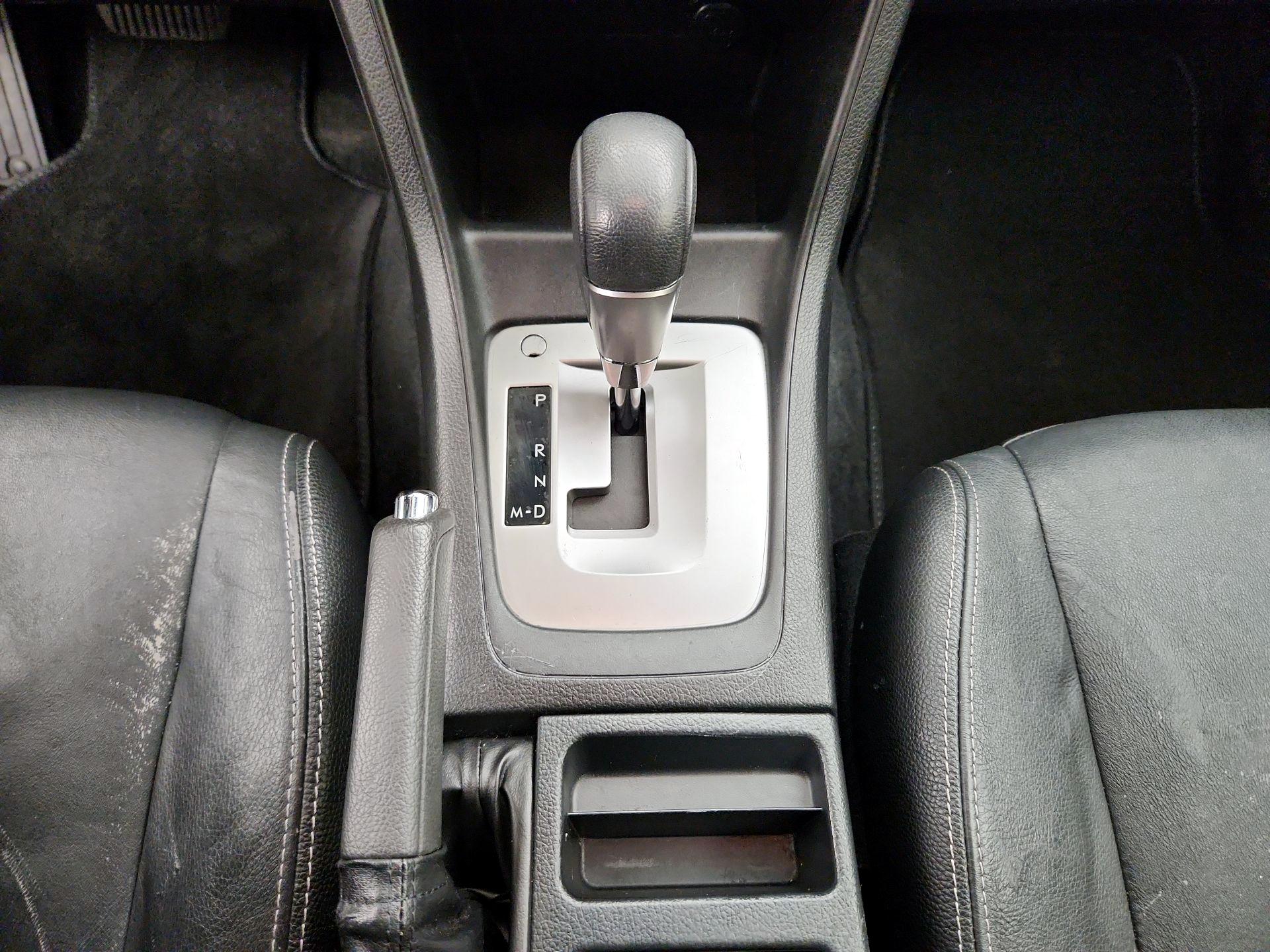 Thumbnail: 2014 Subaru Impreza - 18