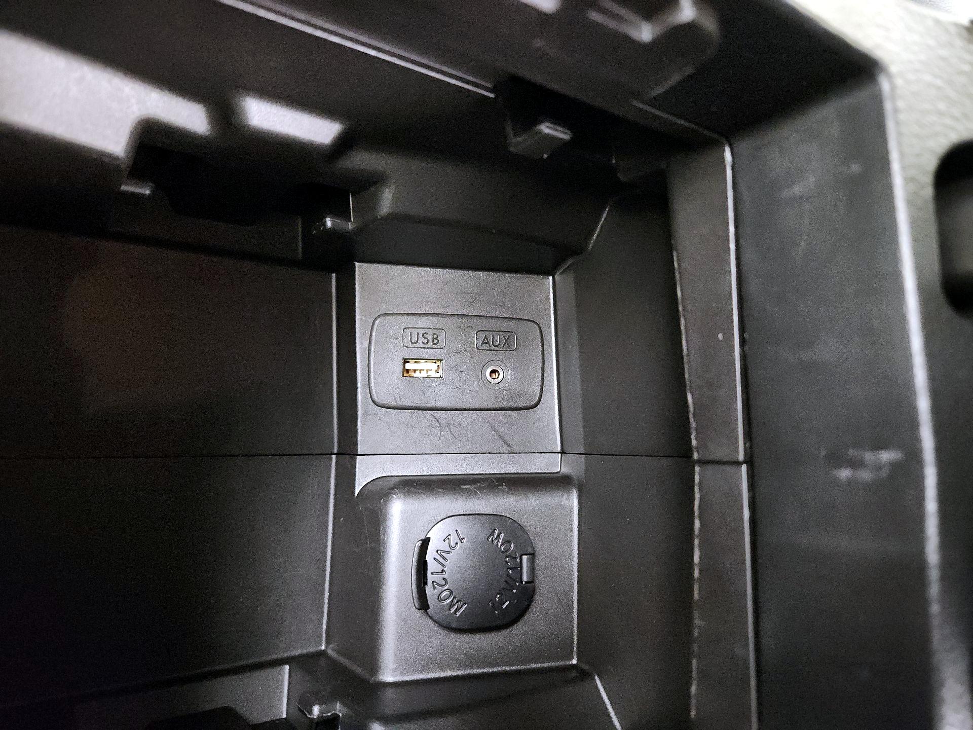 Thumbnail: 2014 Subaru Impreza - 19