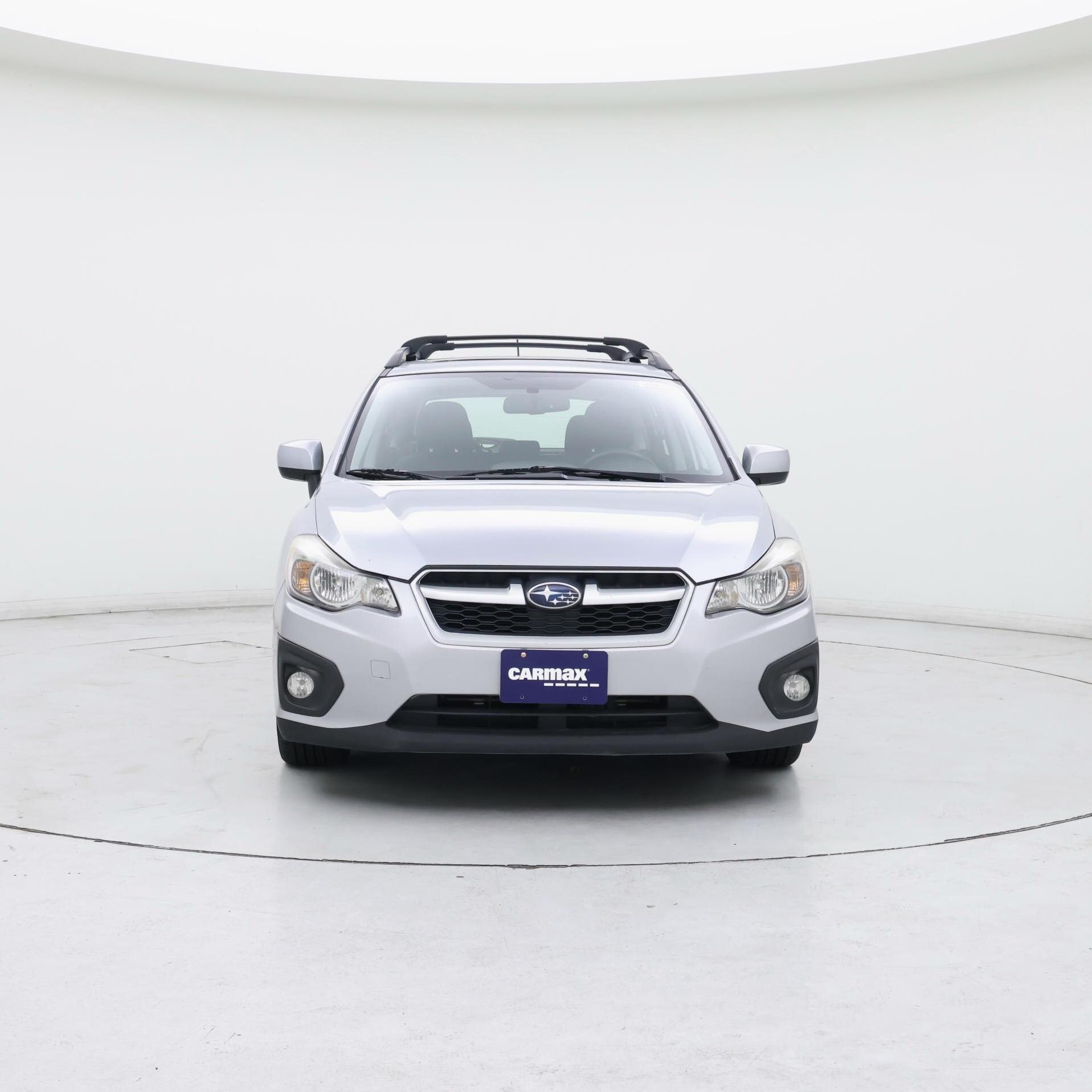 Thumbnail: 2014 Subaru Impreza - 5