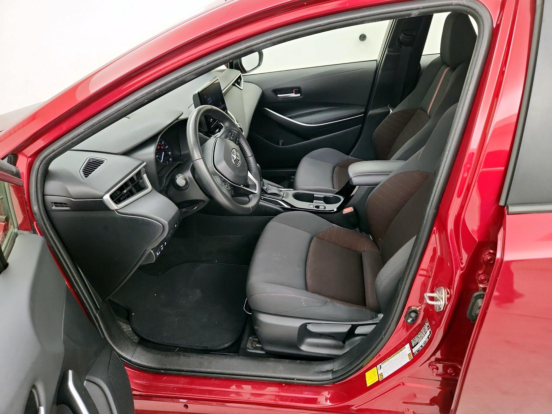 Thumbnail: 2023 Toyota Corolla - 11