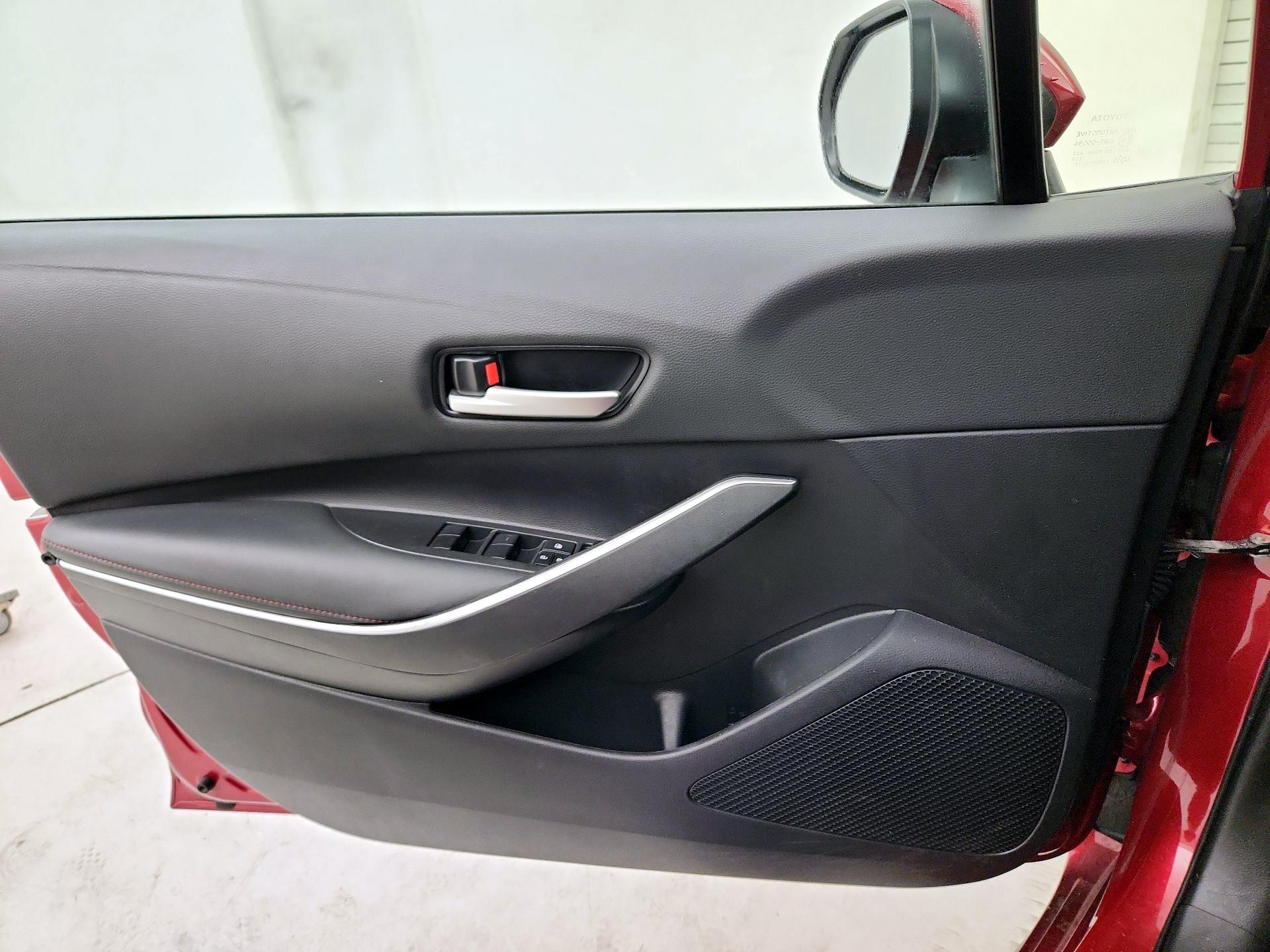 Thumbnail: 2023 Toyota Corolla - 12