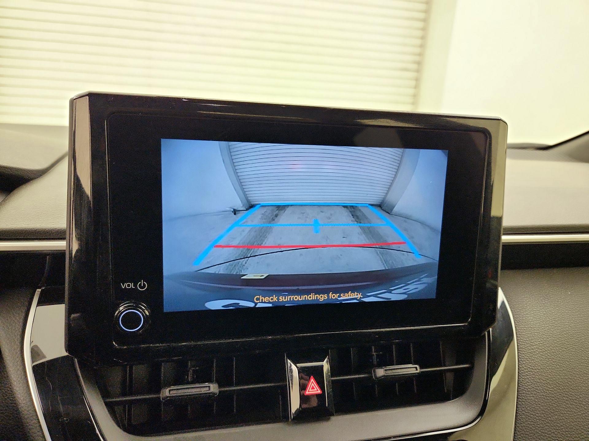 Thumbnail: 2023 Toyota Corolla - 14