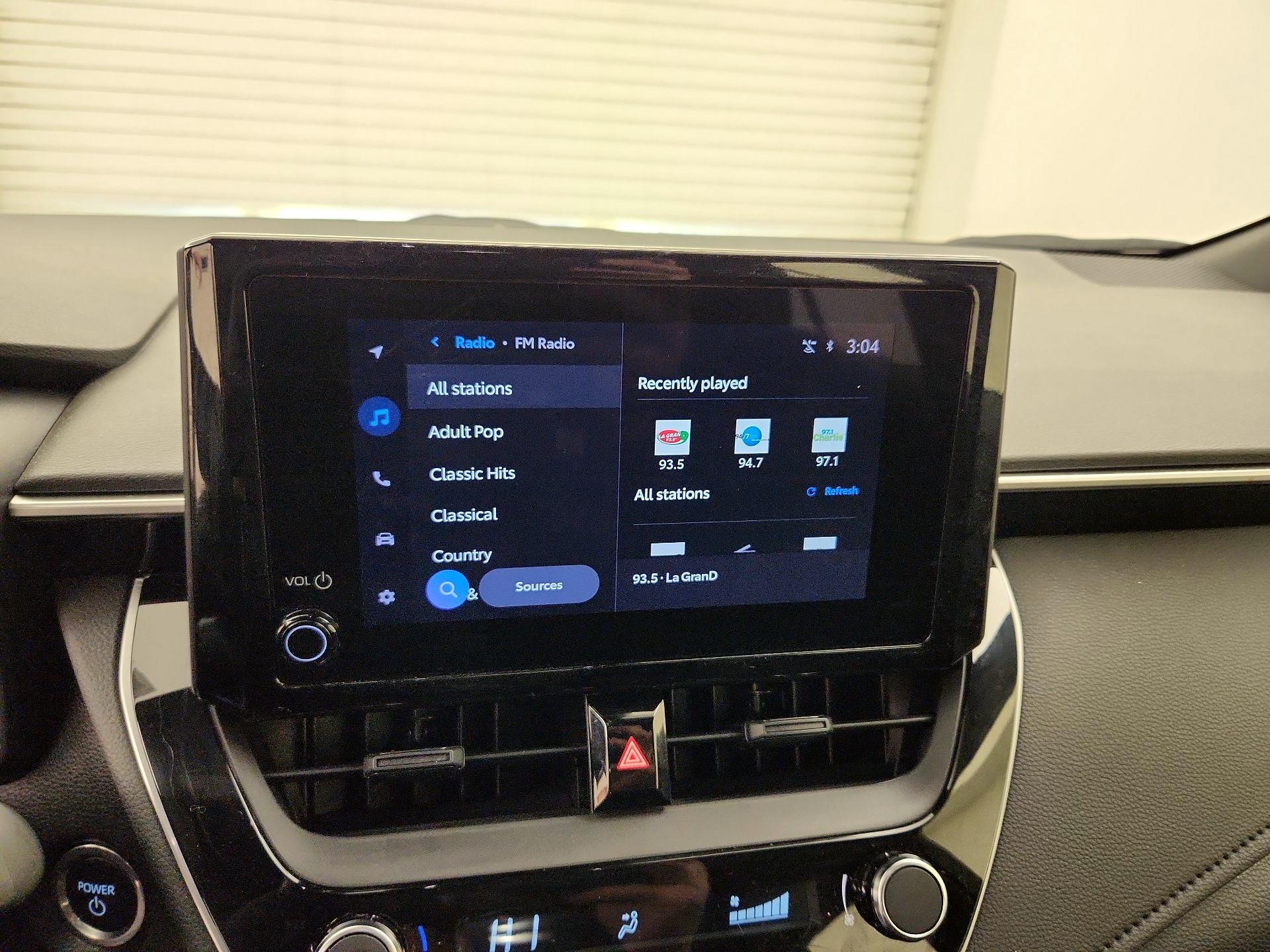 Thumbnail: 2023 Toyota Corolla - 15