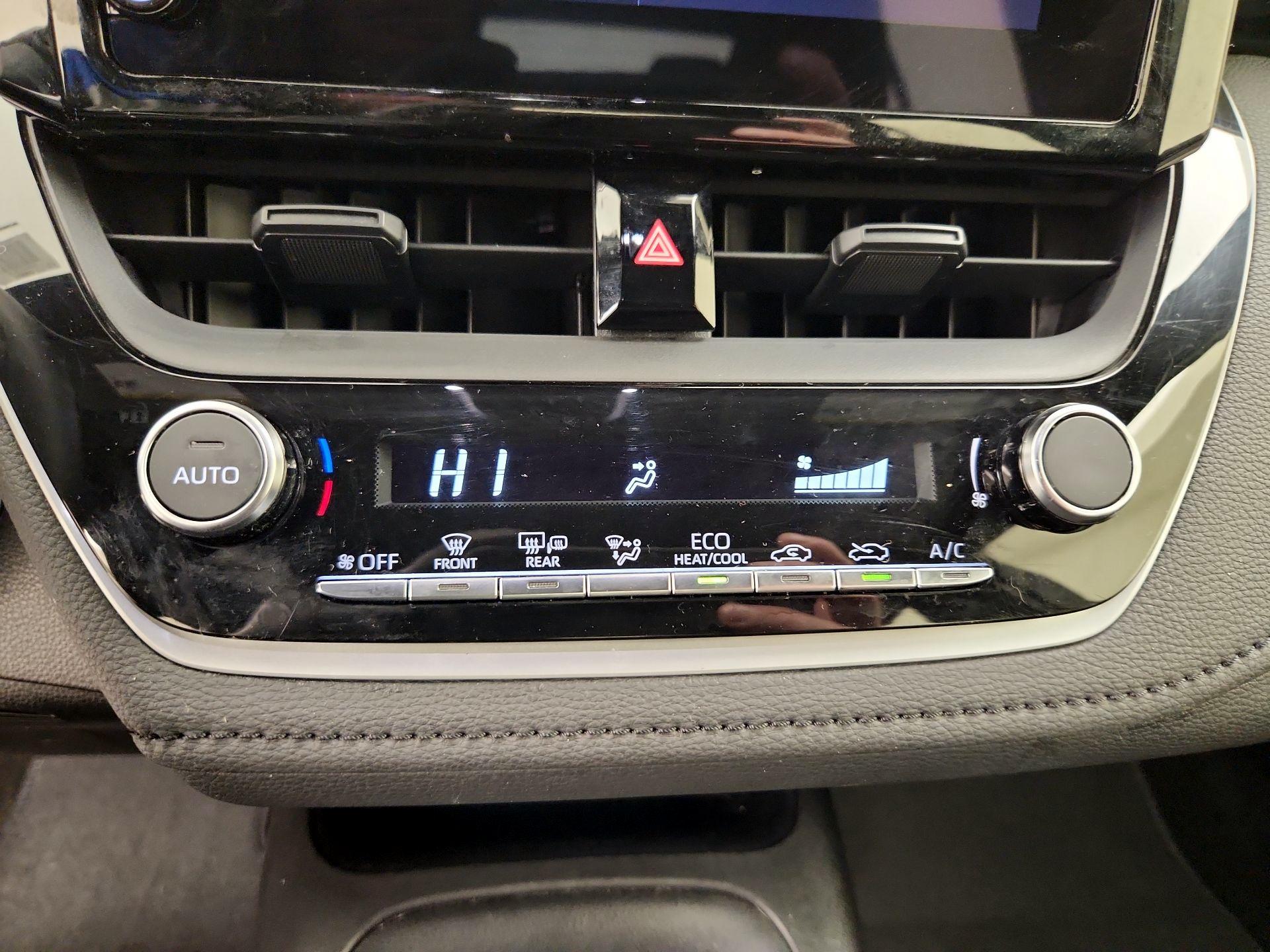 Thumbnail: 2023 Toyota Corolla - 16