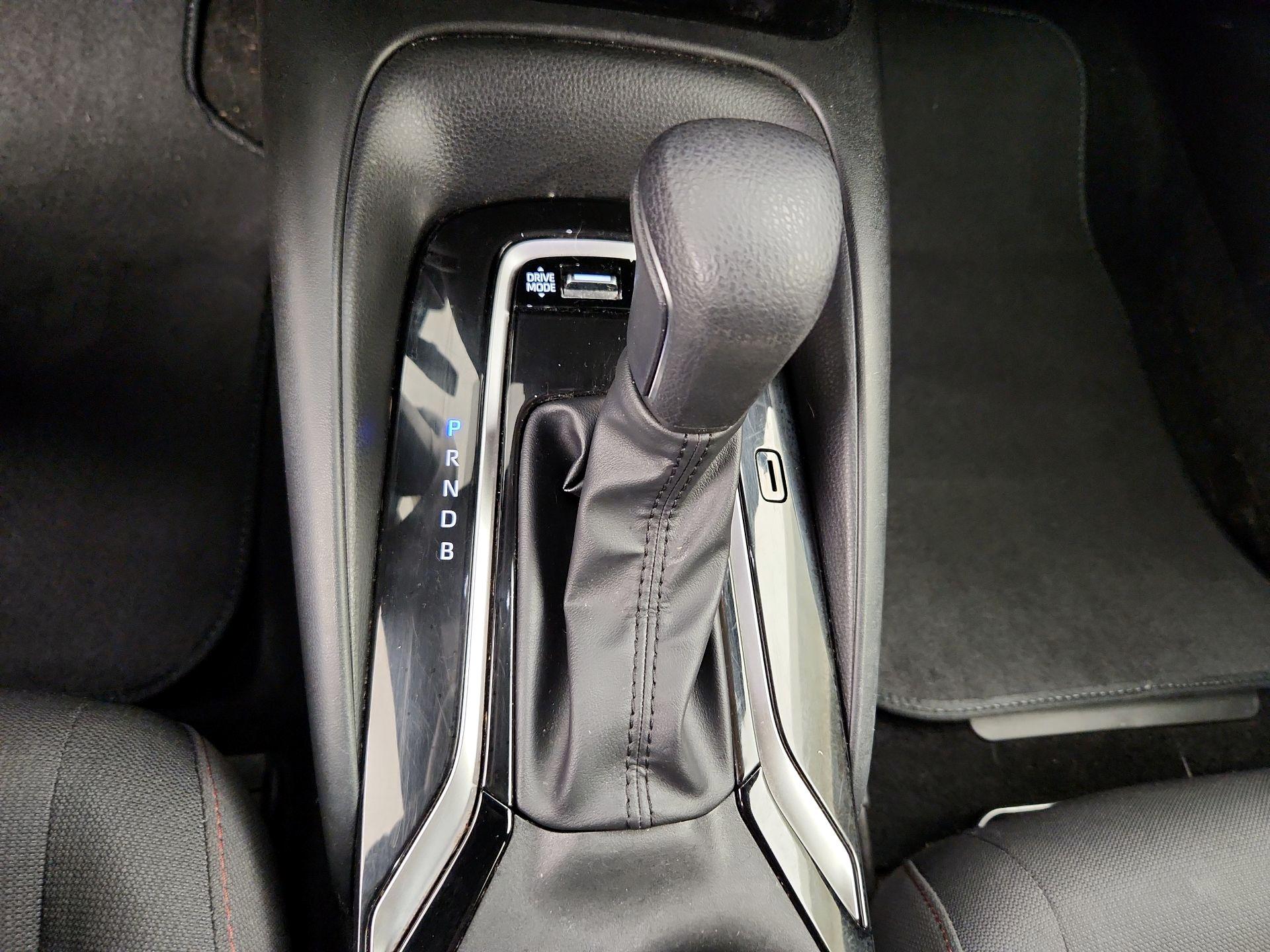 Thumbnail: 2023 Toyota Corolla - 17