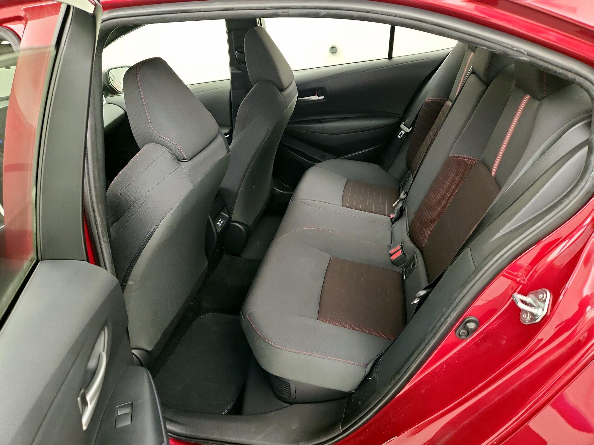 Thumbnail: 2023 Toyota Corolla - 19