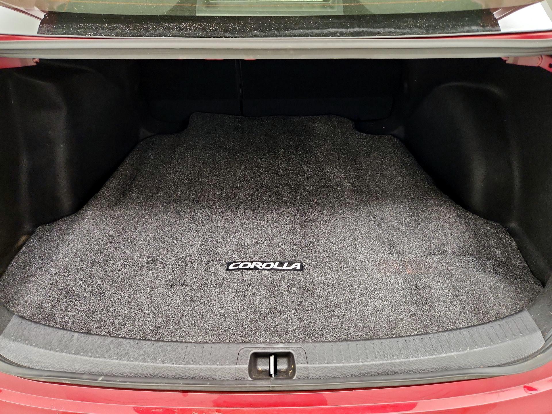 Thumbnail: 2023 Toyota Corolla - 20