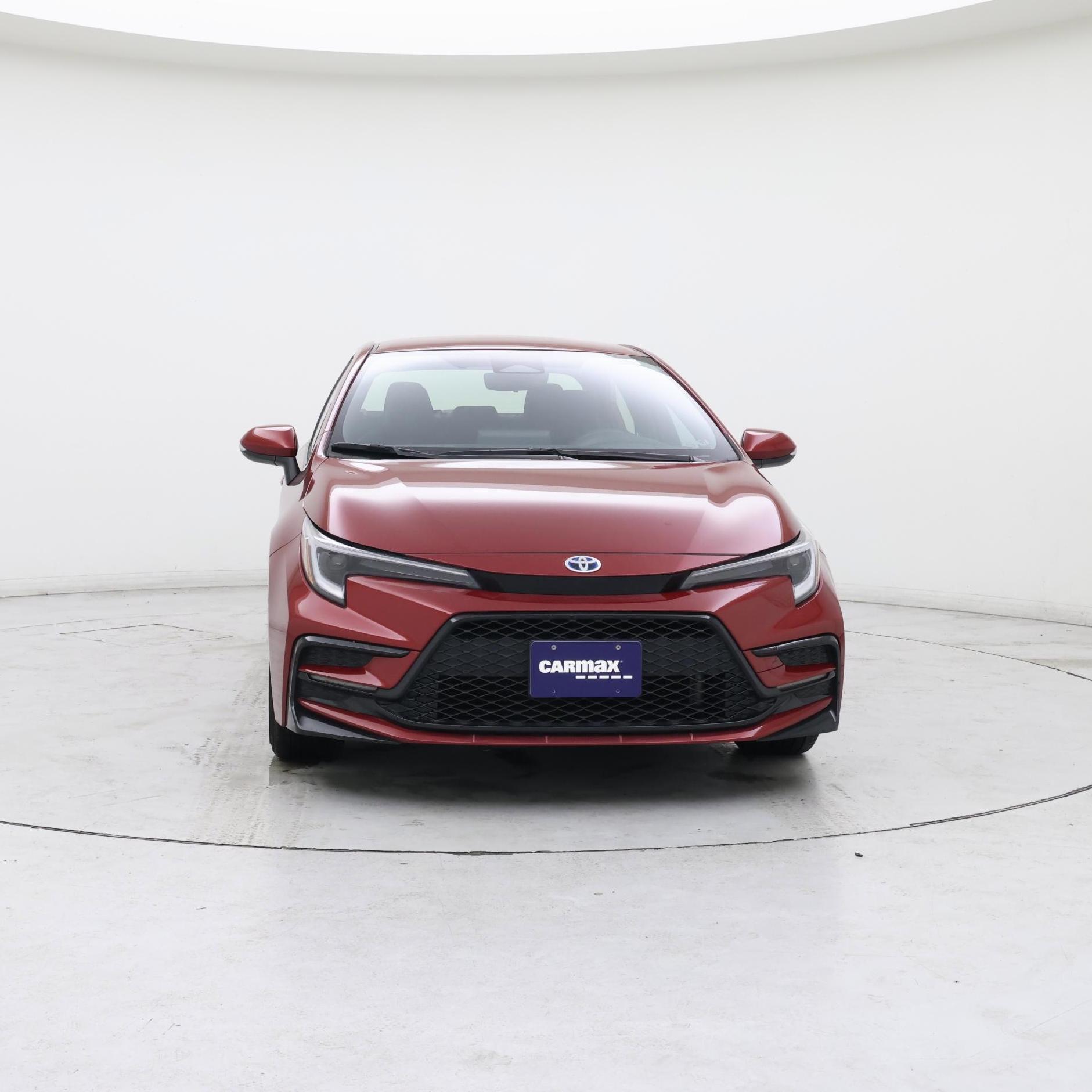 Thumbnail: 2023 Toyota Corolla - 5