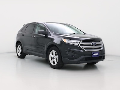 2018 Ford Edge SE