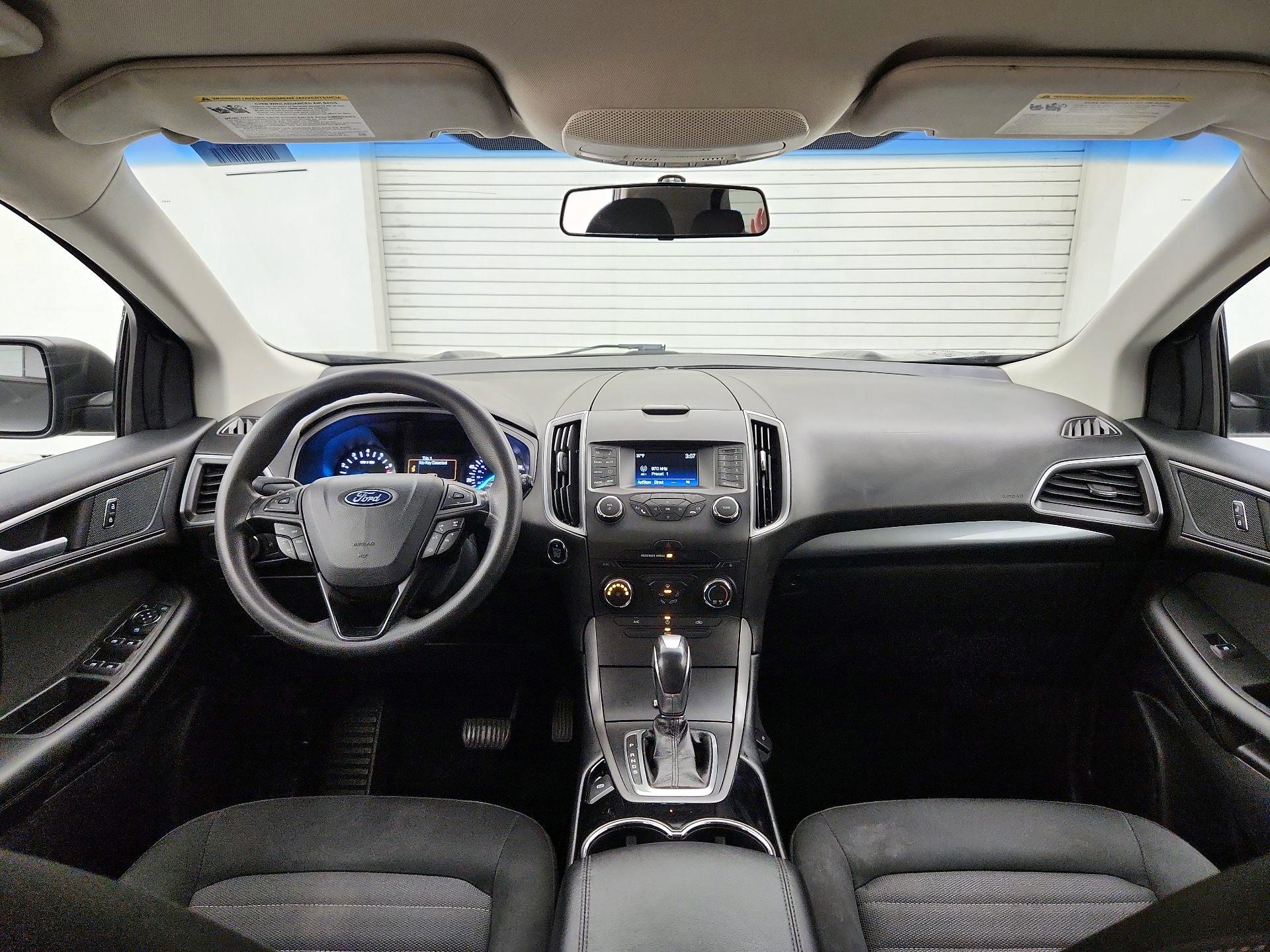 Thumbnail: 2018 Ford Edge - 9