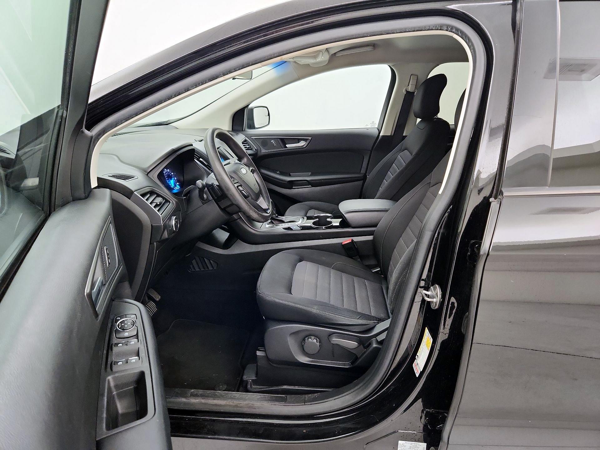 Thumbnail: 2018 Ford Edge - 11