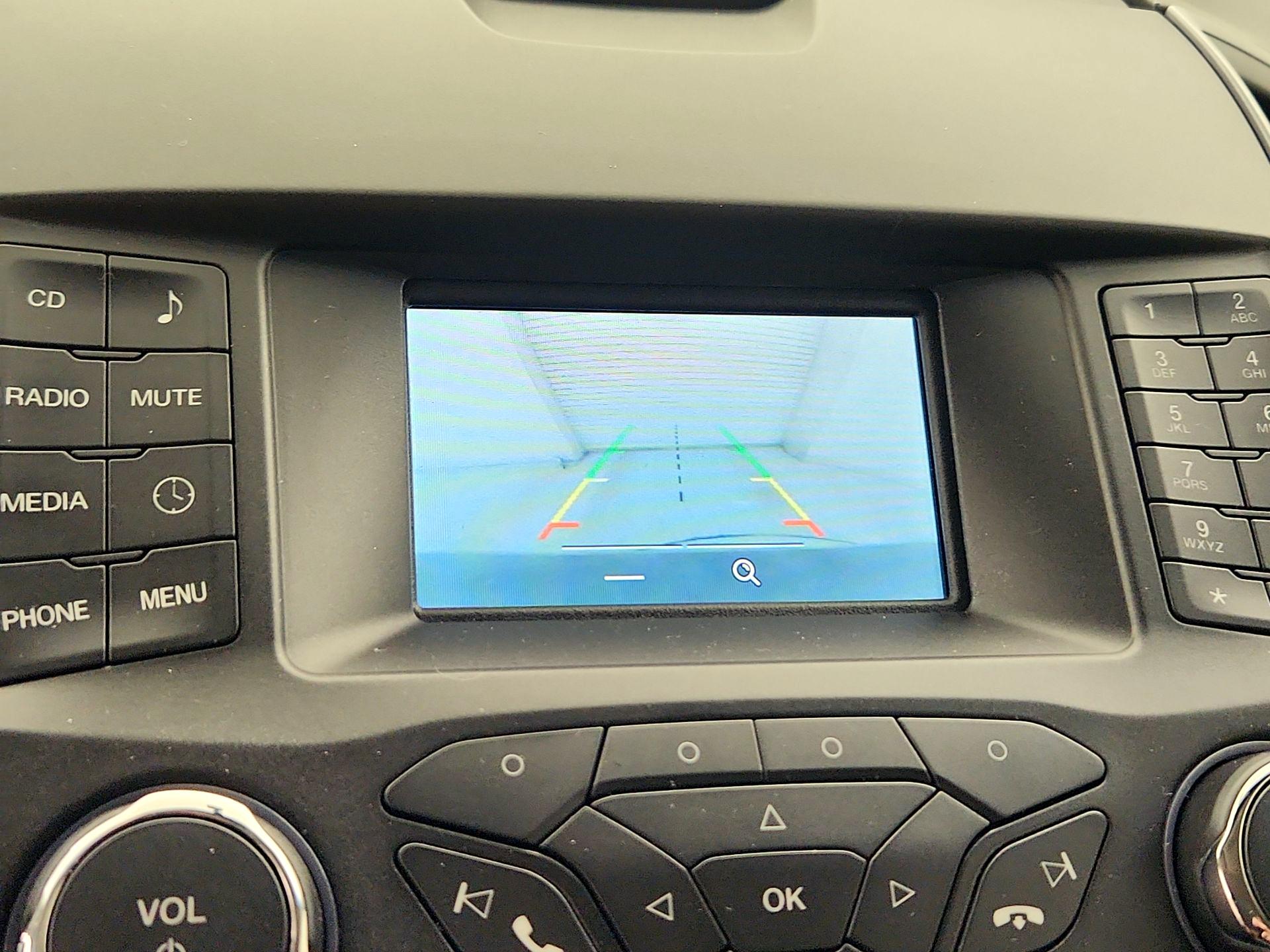 Thumbnail: 2018 Ford Edge - 14