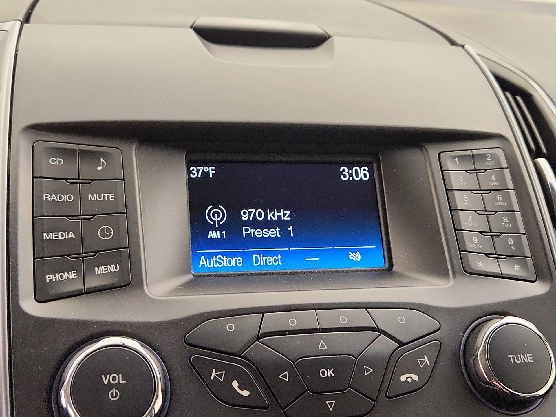 Thumbnail: 2018 Ford Edge - 15