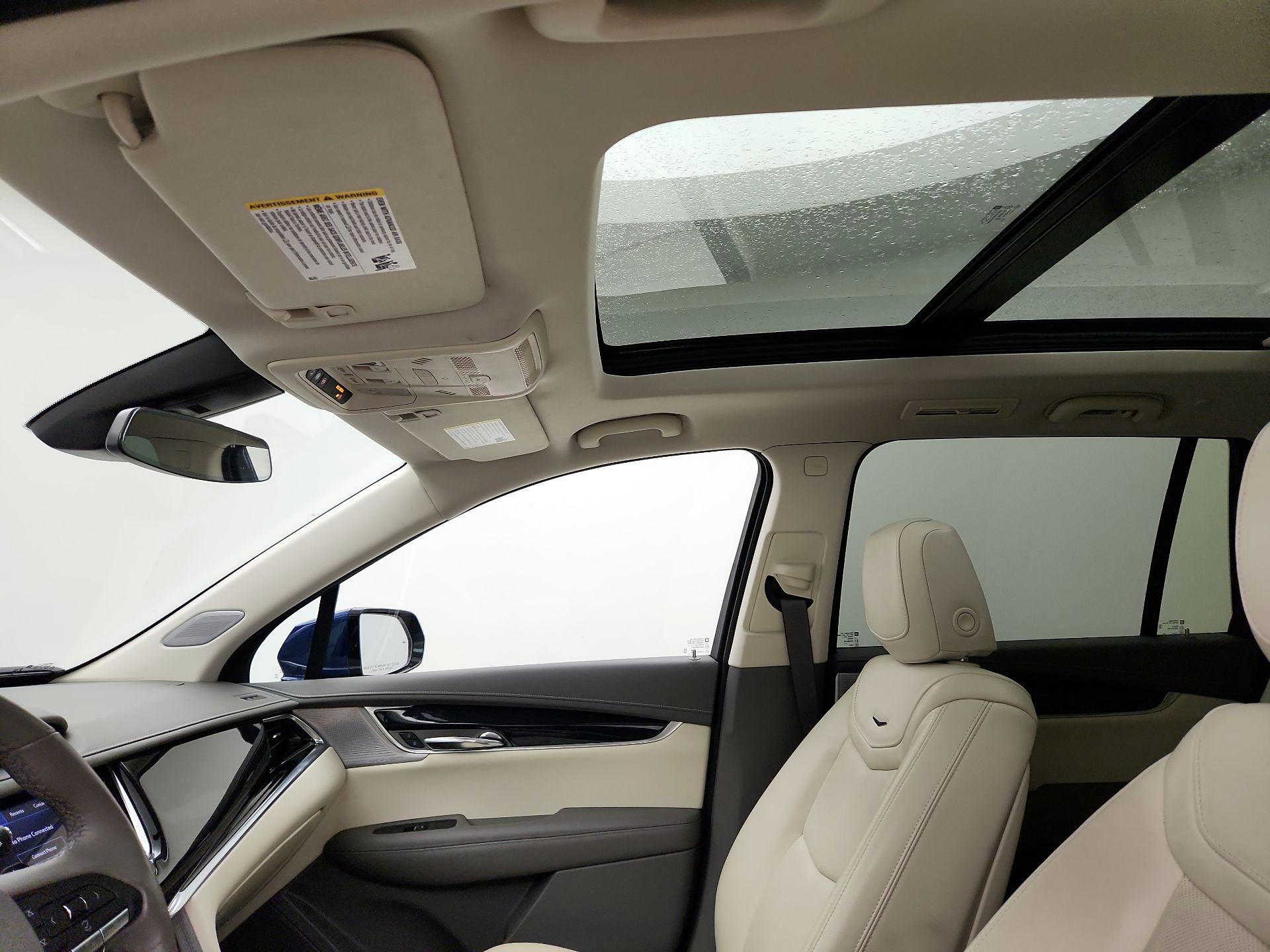 Thumbnail: 2025 Cadillac XT6 - 19