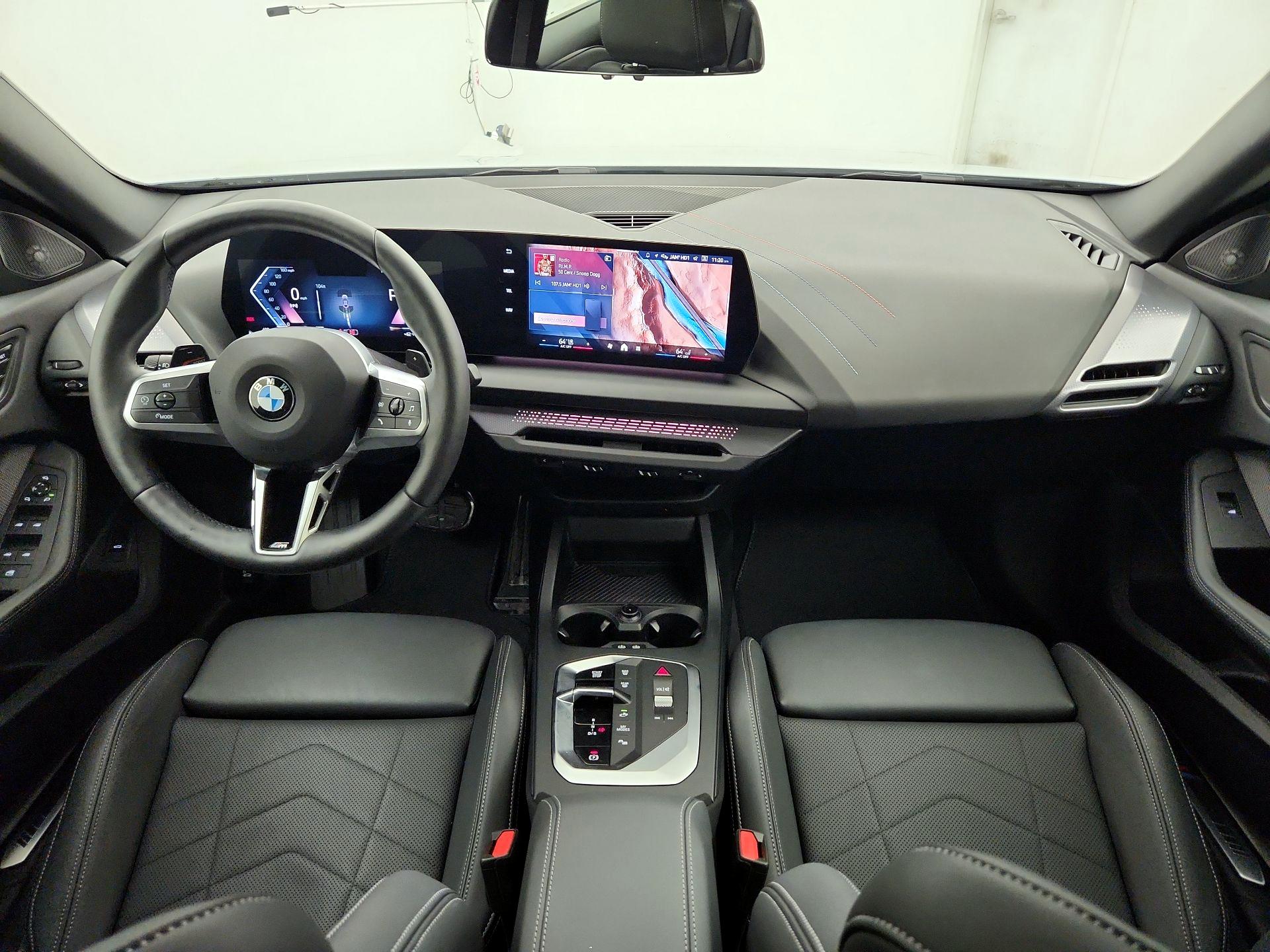 Thumbnail: 2025 BMW 2 Series - 9