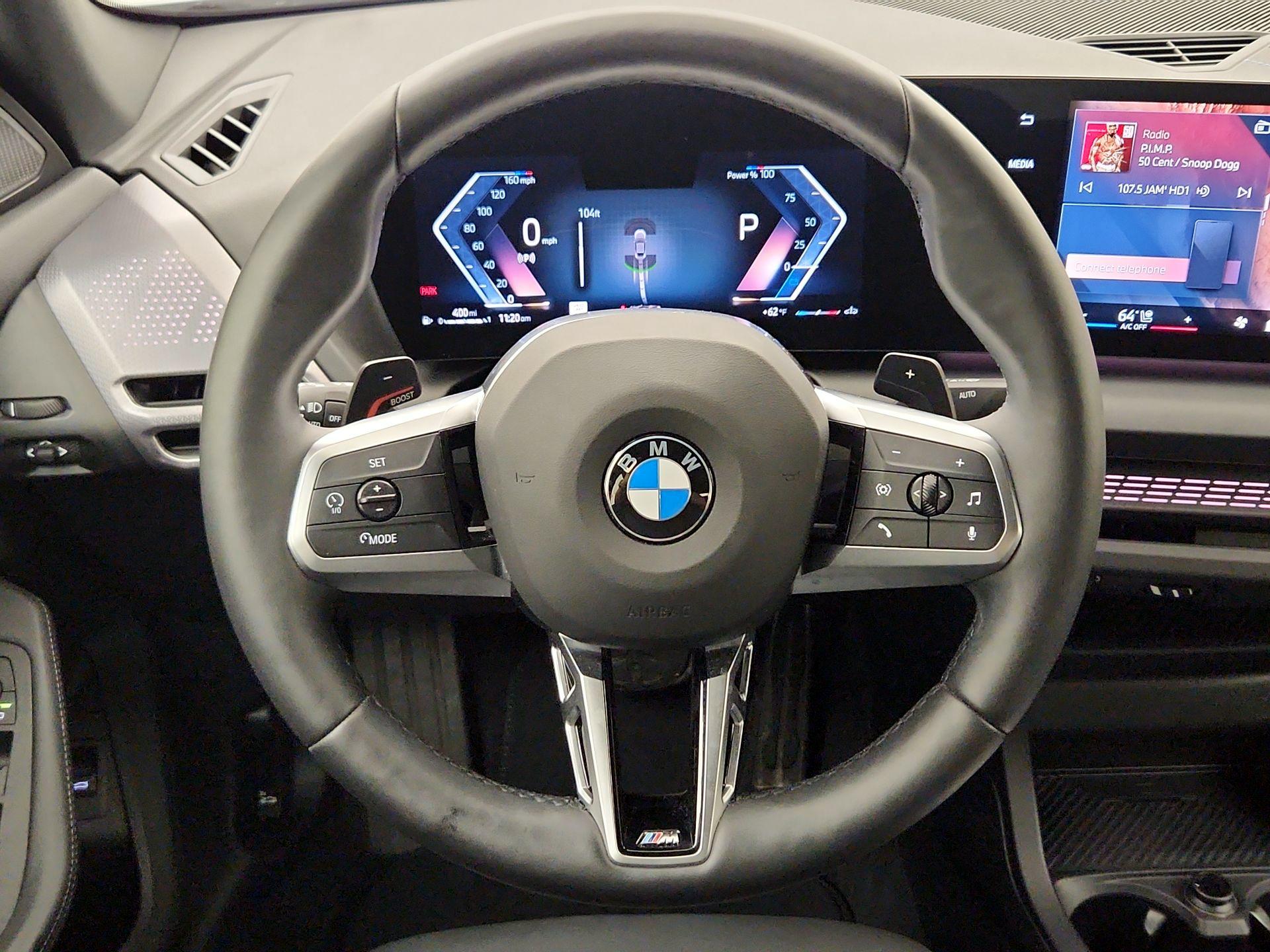 Thumbnail: 2025 BMW 2 Series - 10